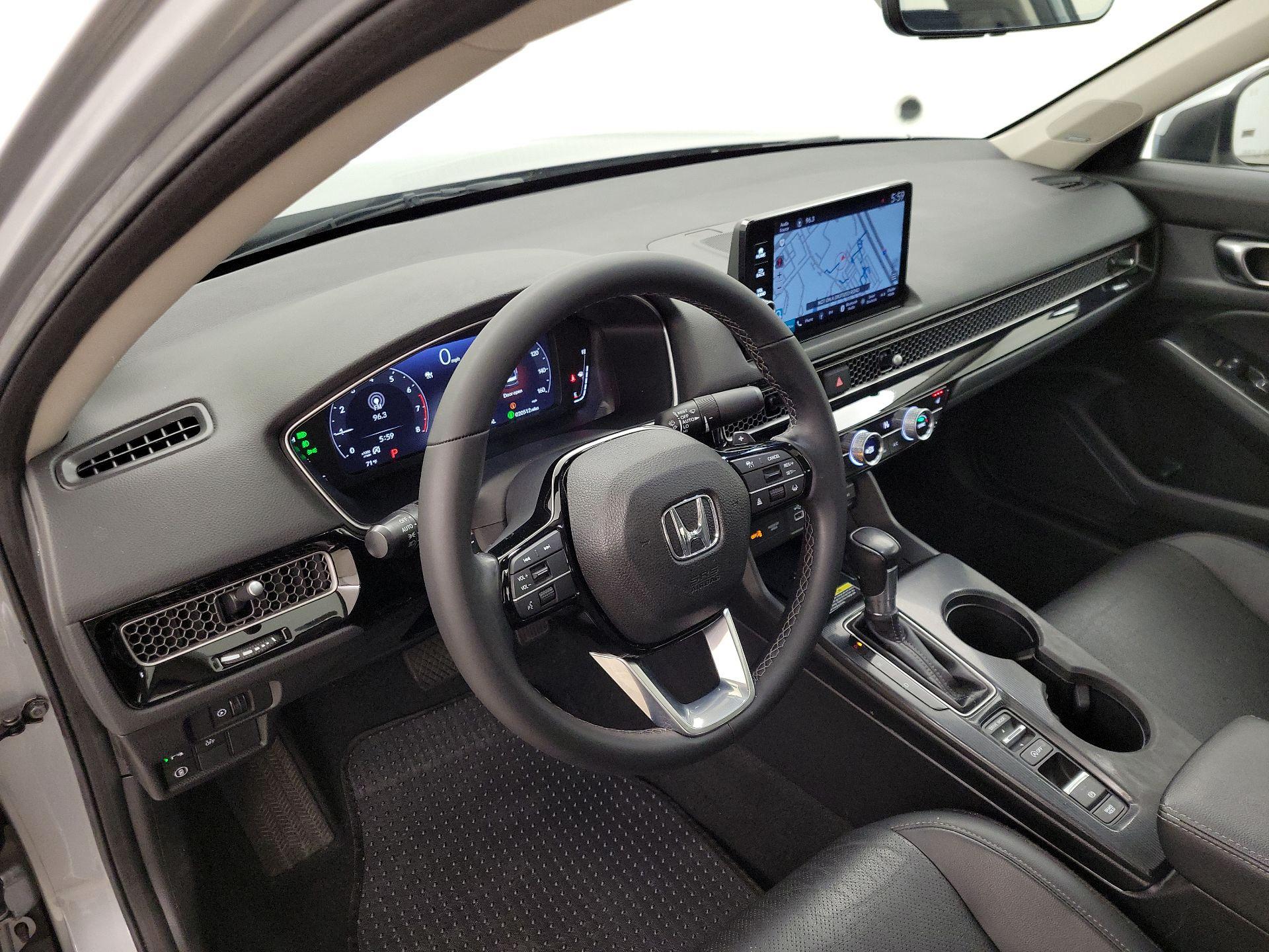 Thumbnail: 2023 Honda Civic - 9