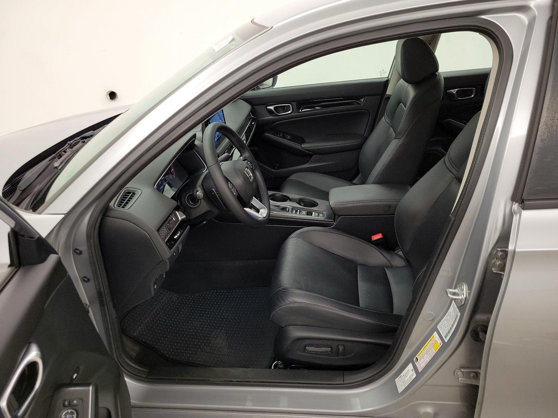 Thumbnail: 2023 Honda Civic - 11