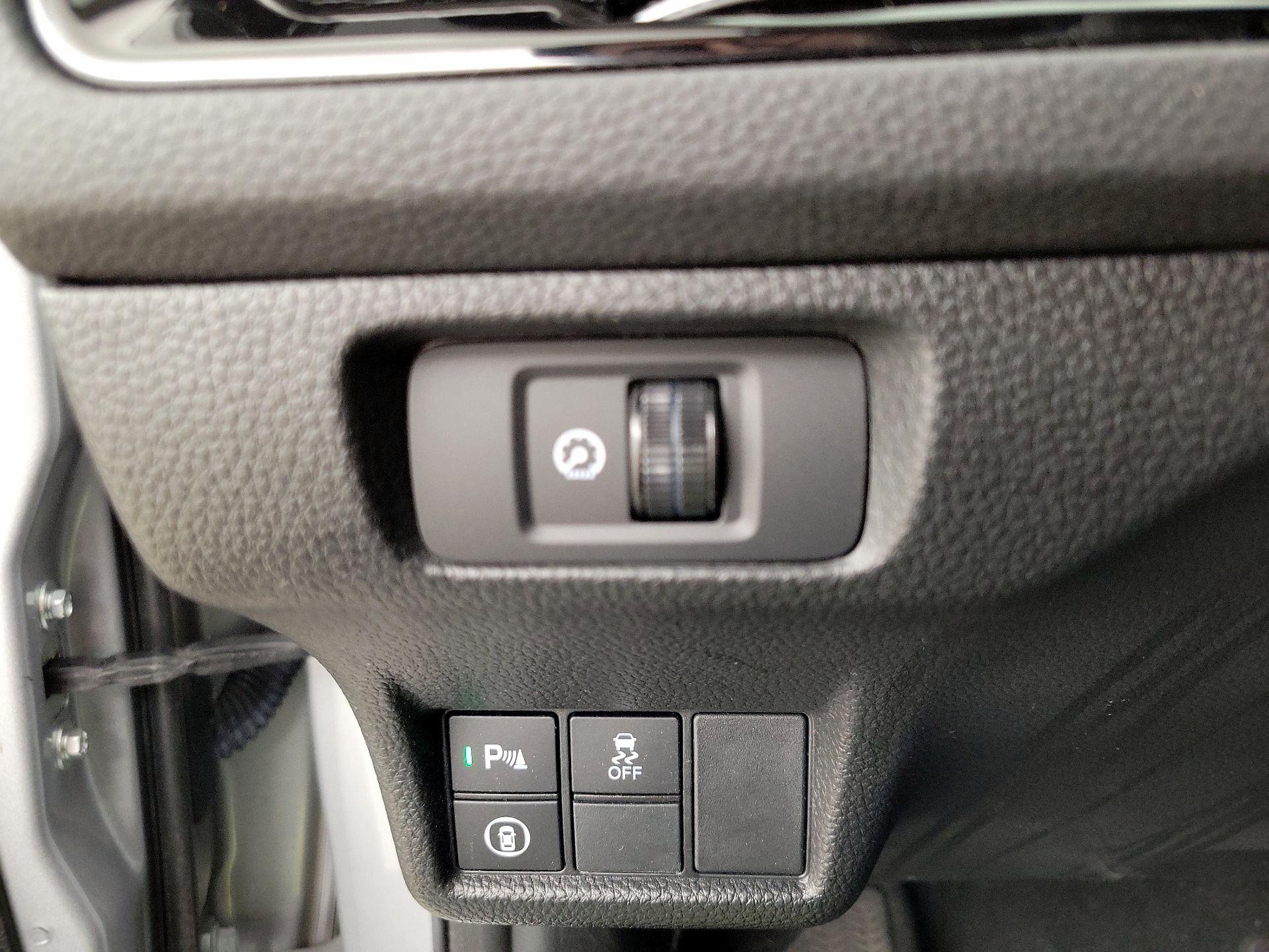 Thumbnail: 2023 Honda Civic - 13