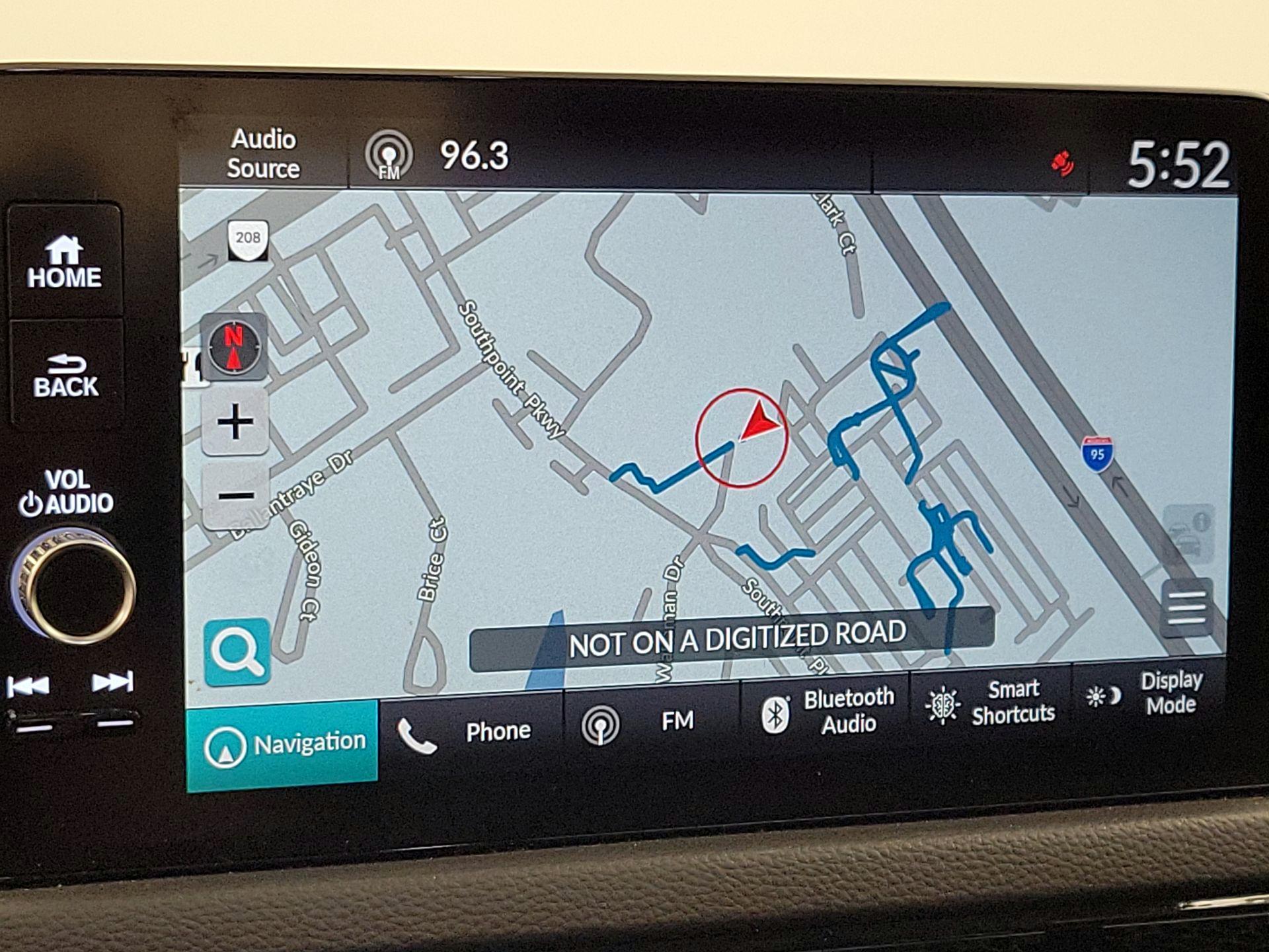 Thumbnail: 2023 Honda Civic - 14