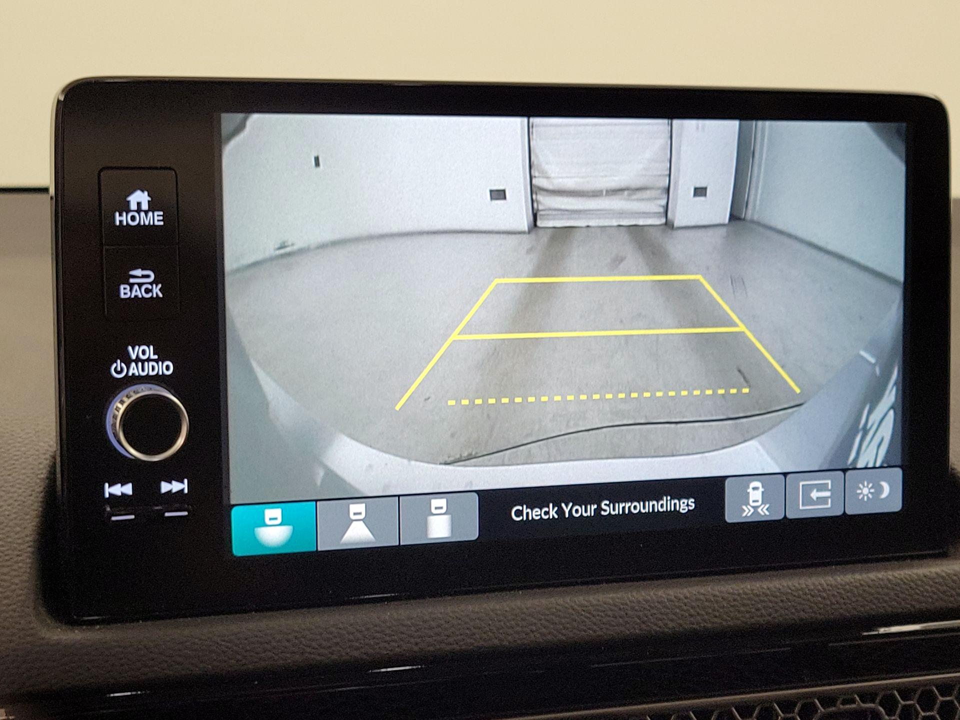 Thumbnail: 2023 Honda Civic - 15