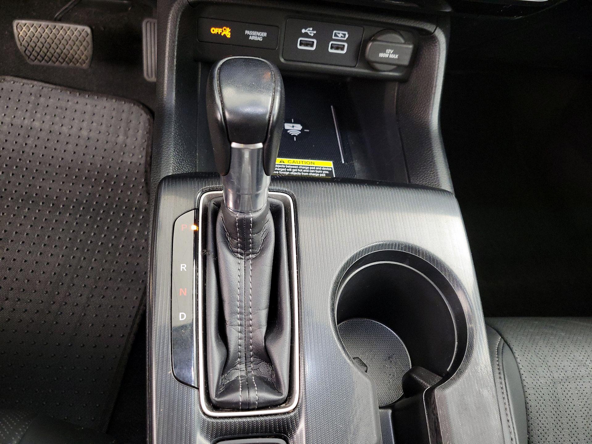 Thumbnail: 2023 Honda Civic - 18