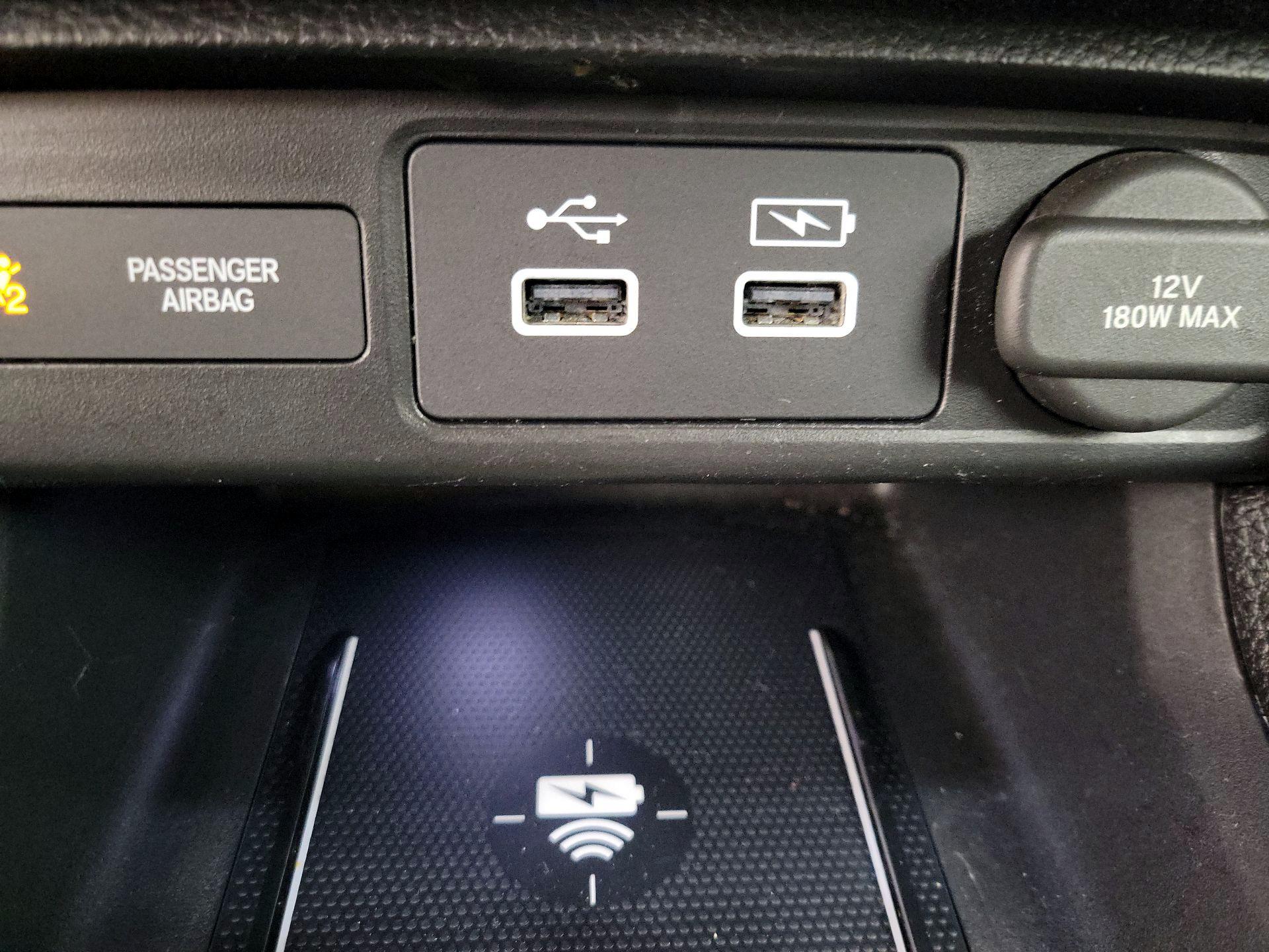 Thumbnail: 2023 Honda Civic - 19