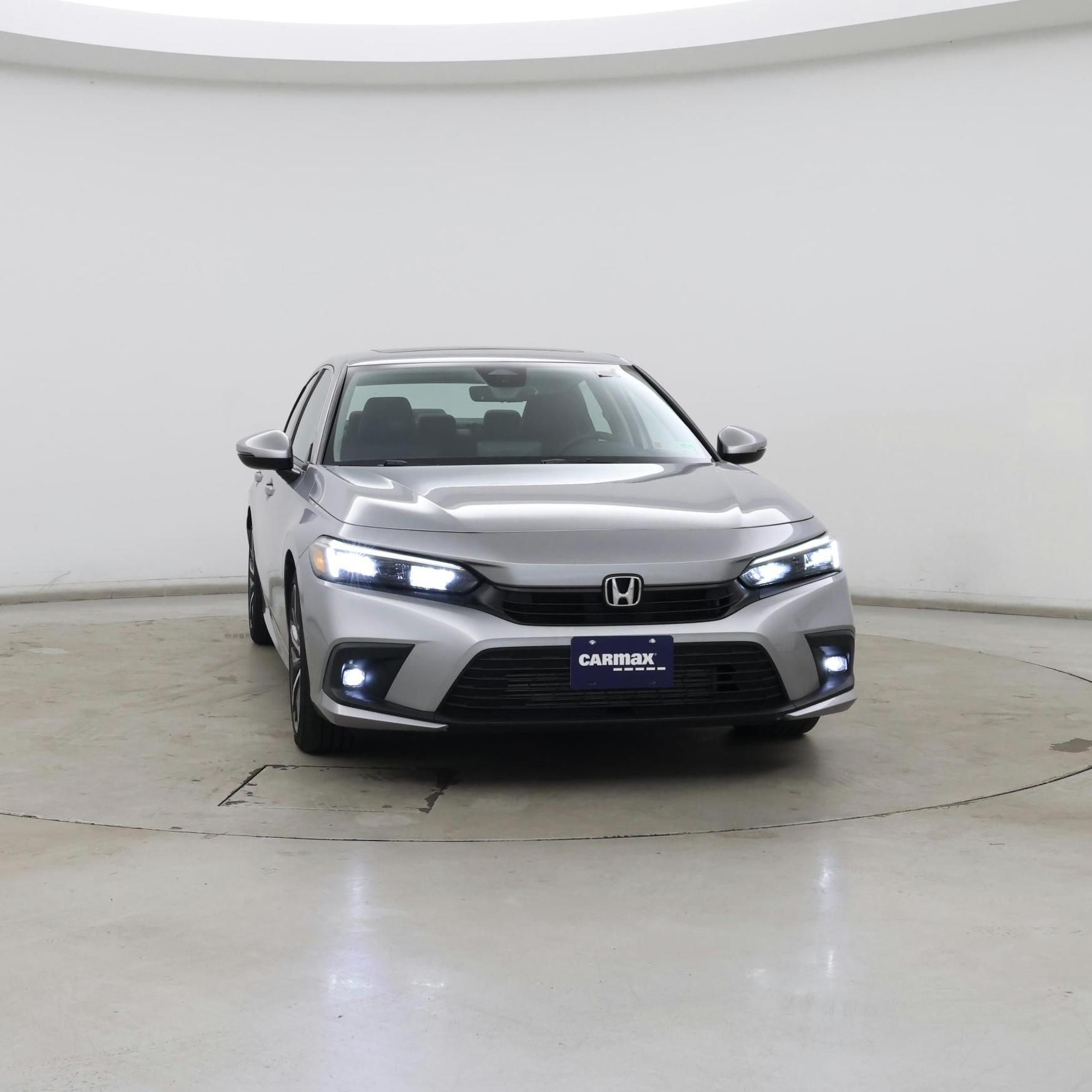 Thumbnail: 2023 Honda Civic - 5