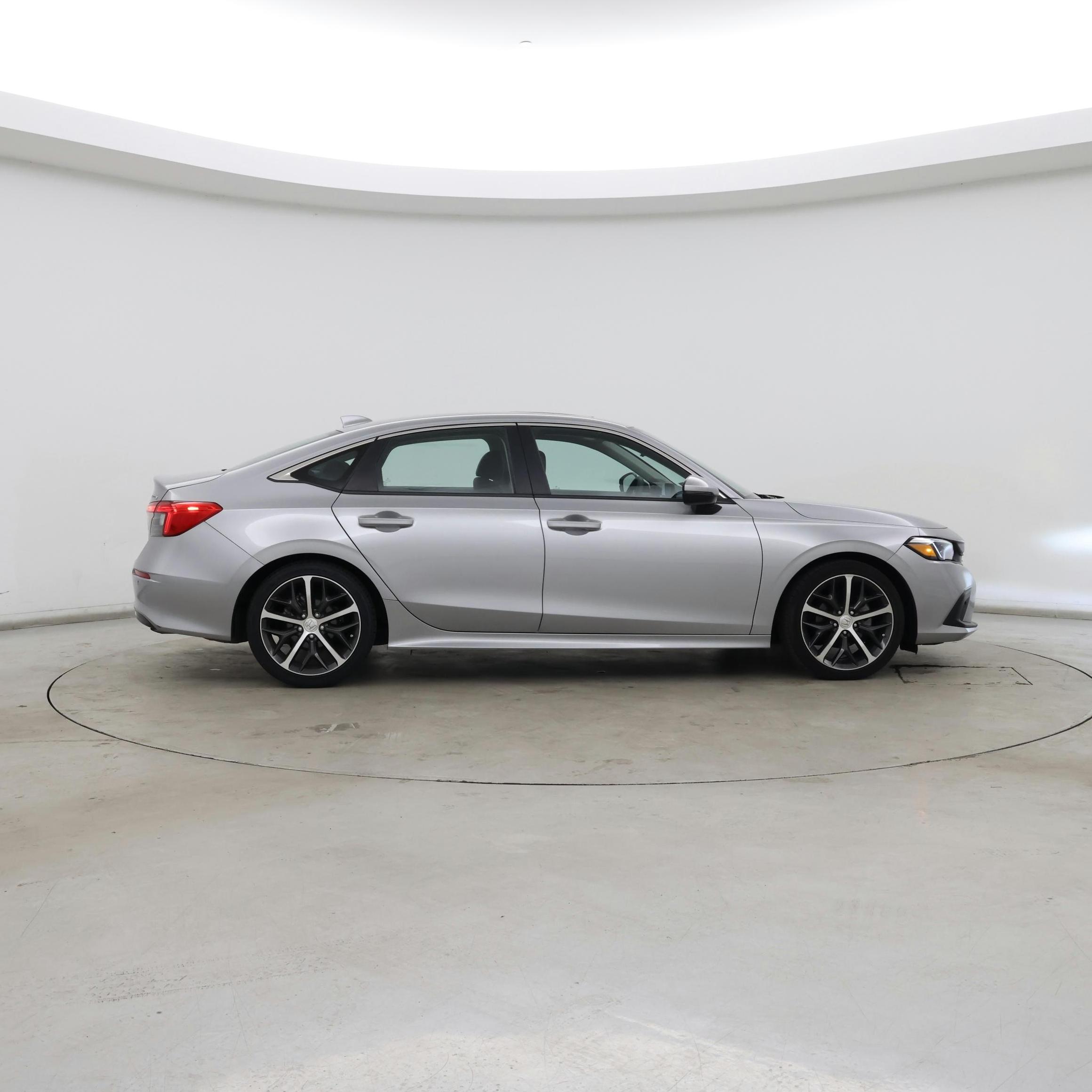 Thumbnail: 2023 Honda Civic - 7