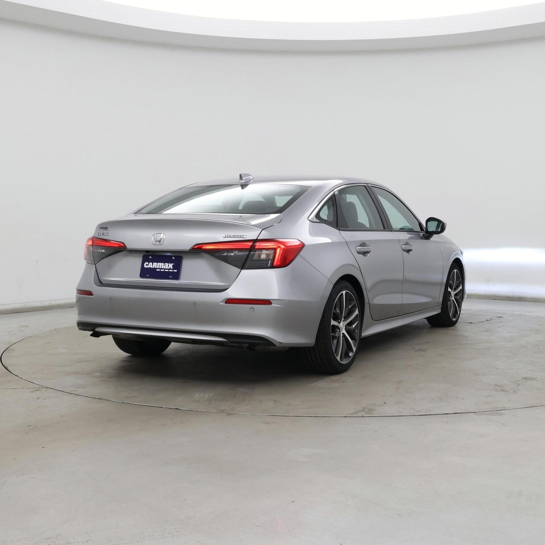 Thumbnail: 2023 Honda Civic - 8