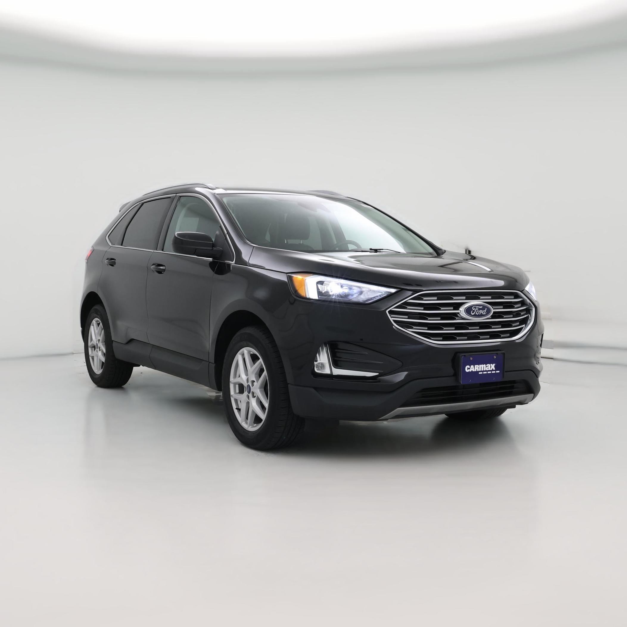 Thumbnail: 2022 Ford Edge - 1