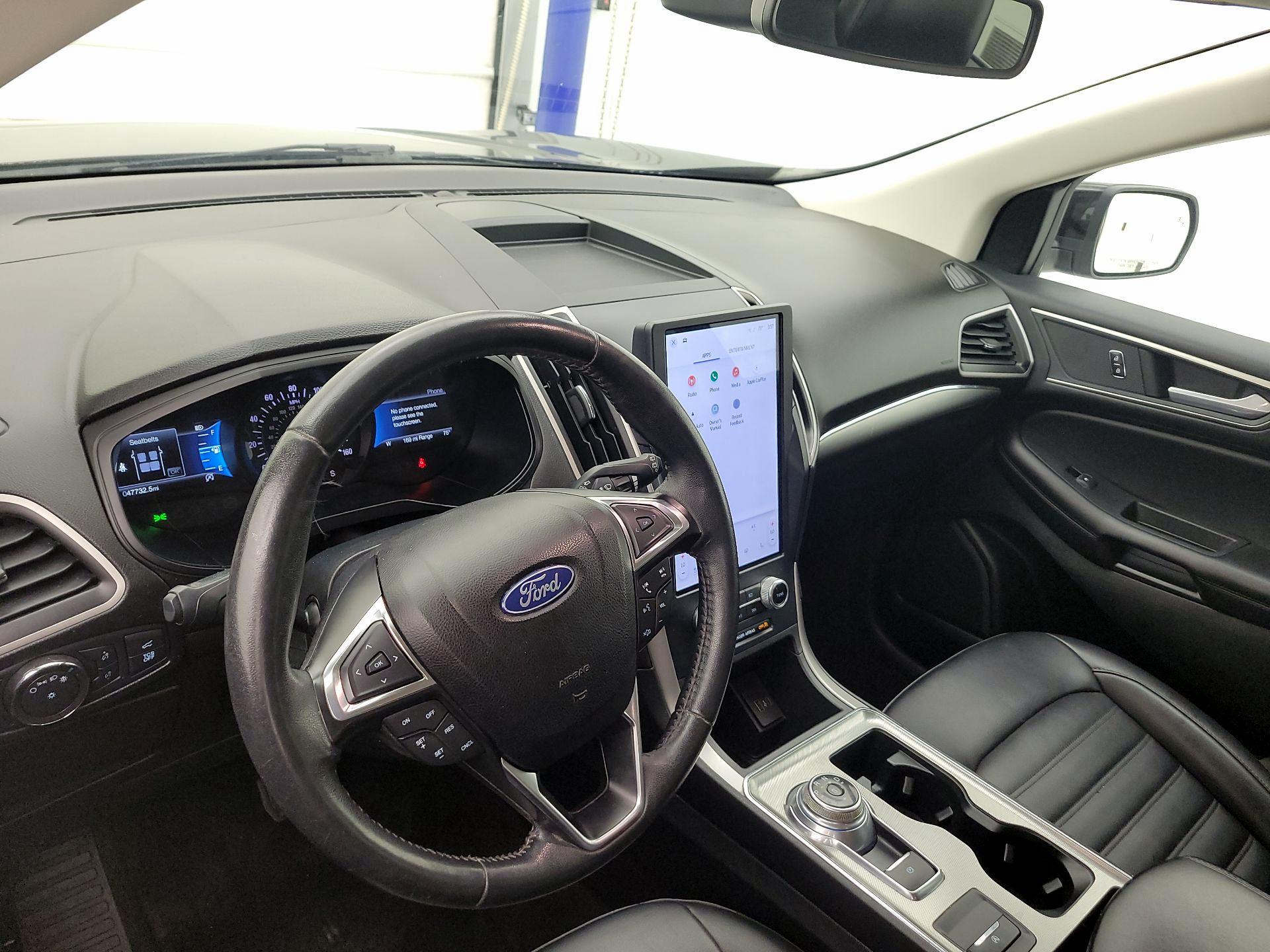 Thumbnail: 2022 Ford Edge - 9