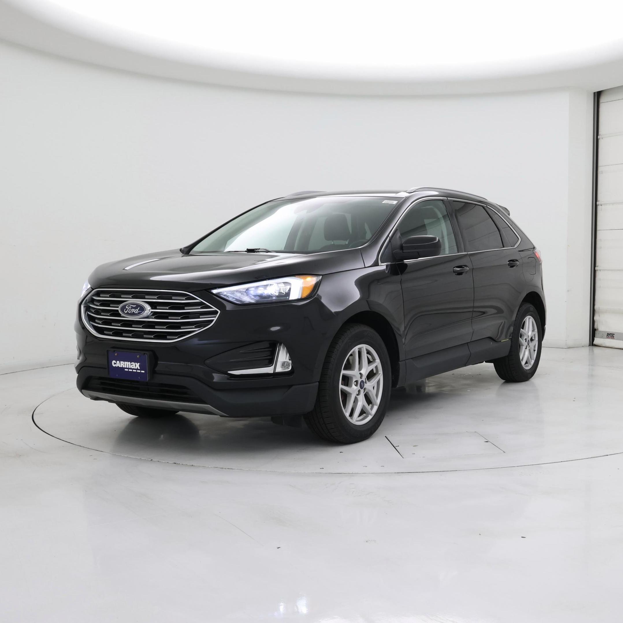 Thumbnail: 2022 Ford Edge - 4