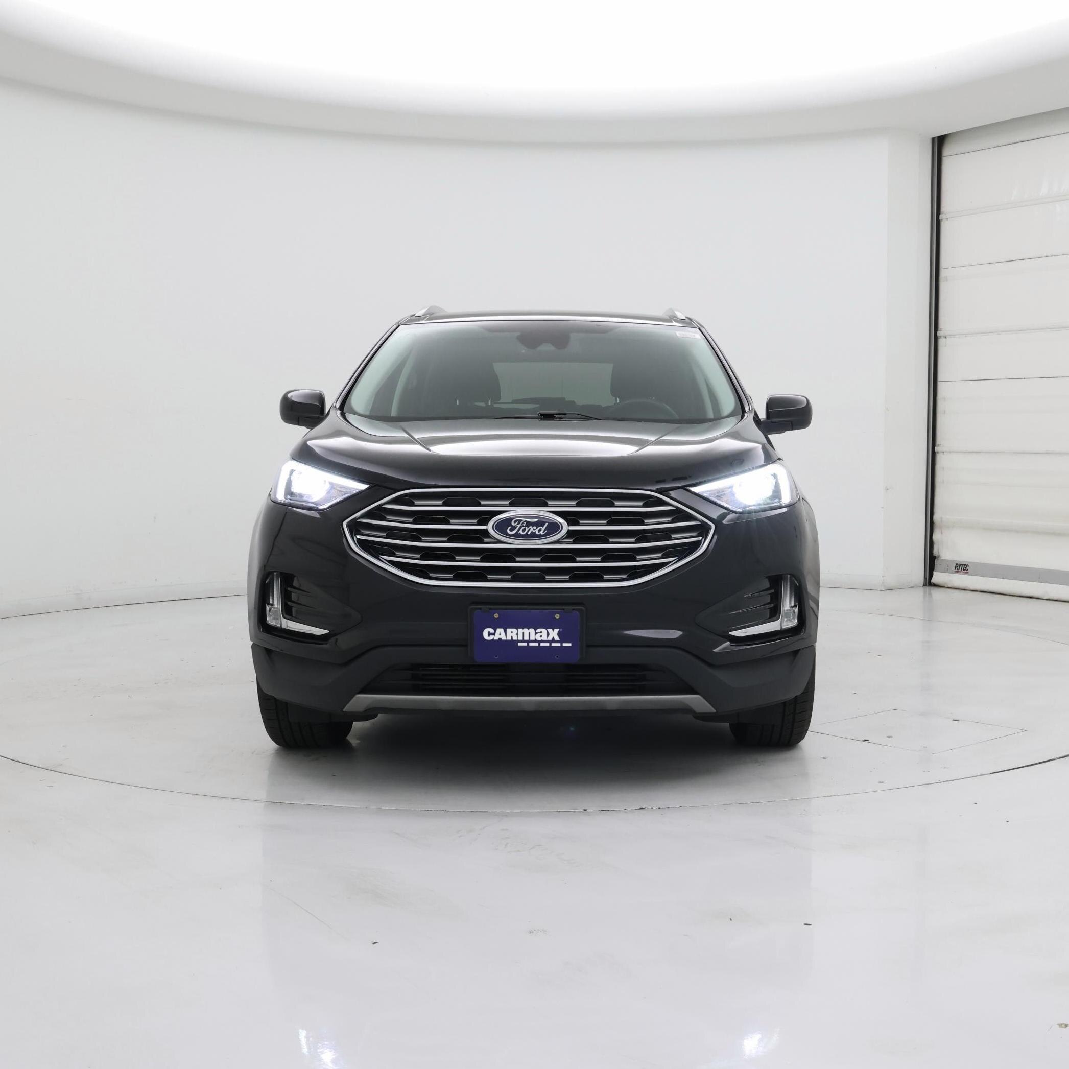 Thumbnail: 2022 Ford Edge - 5