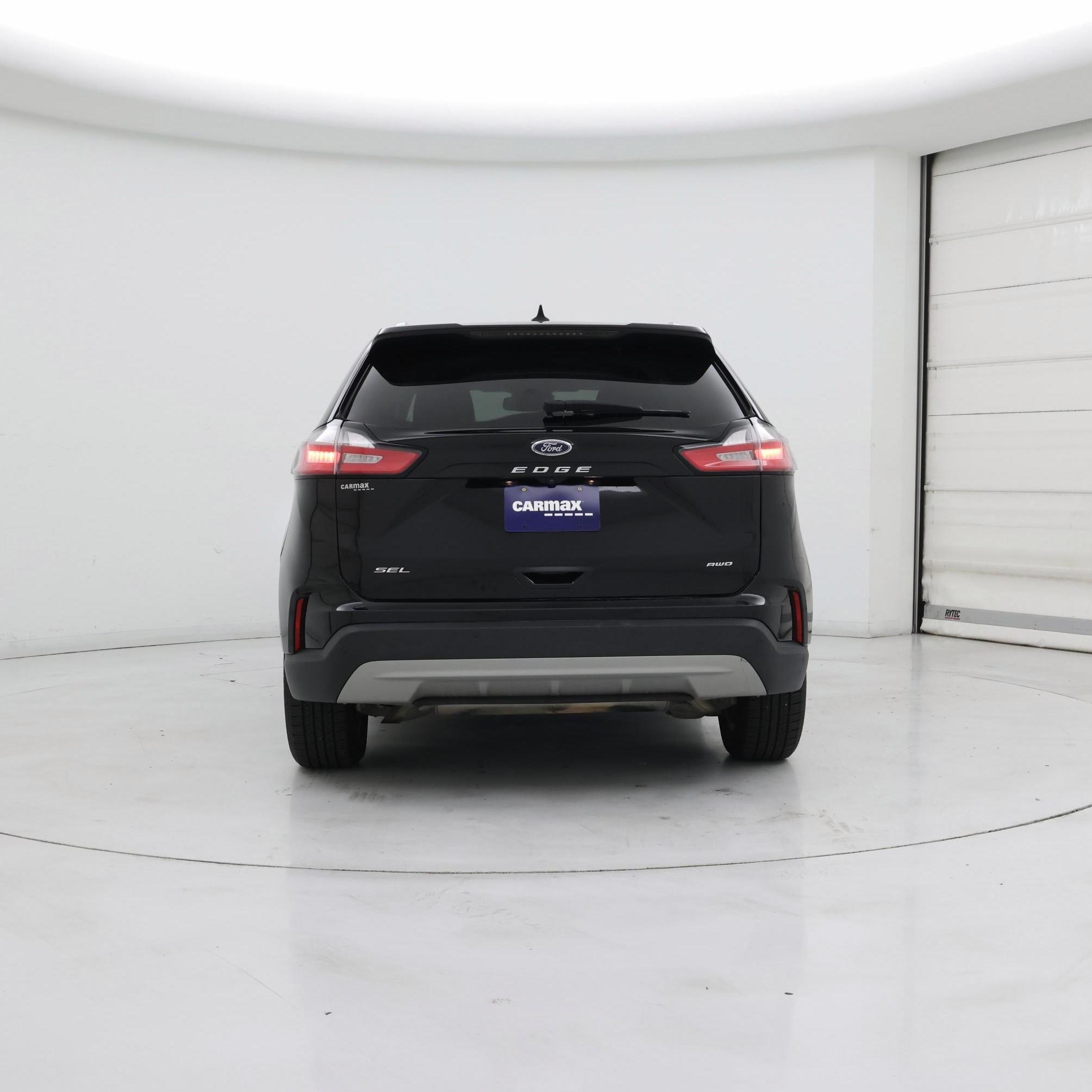 Thumbnail: 2022 Ford Edge - 6