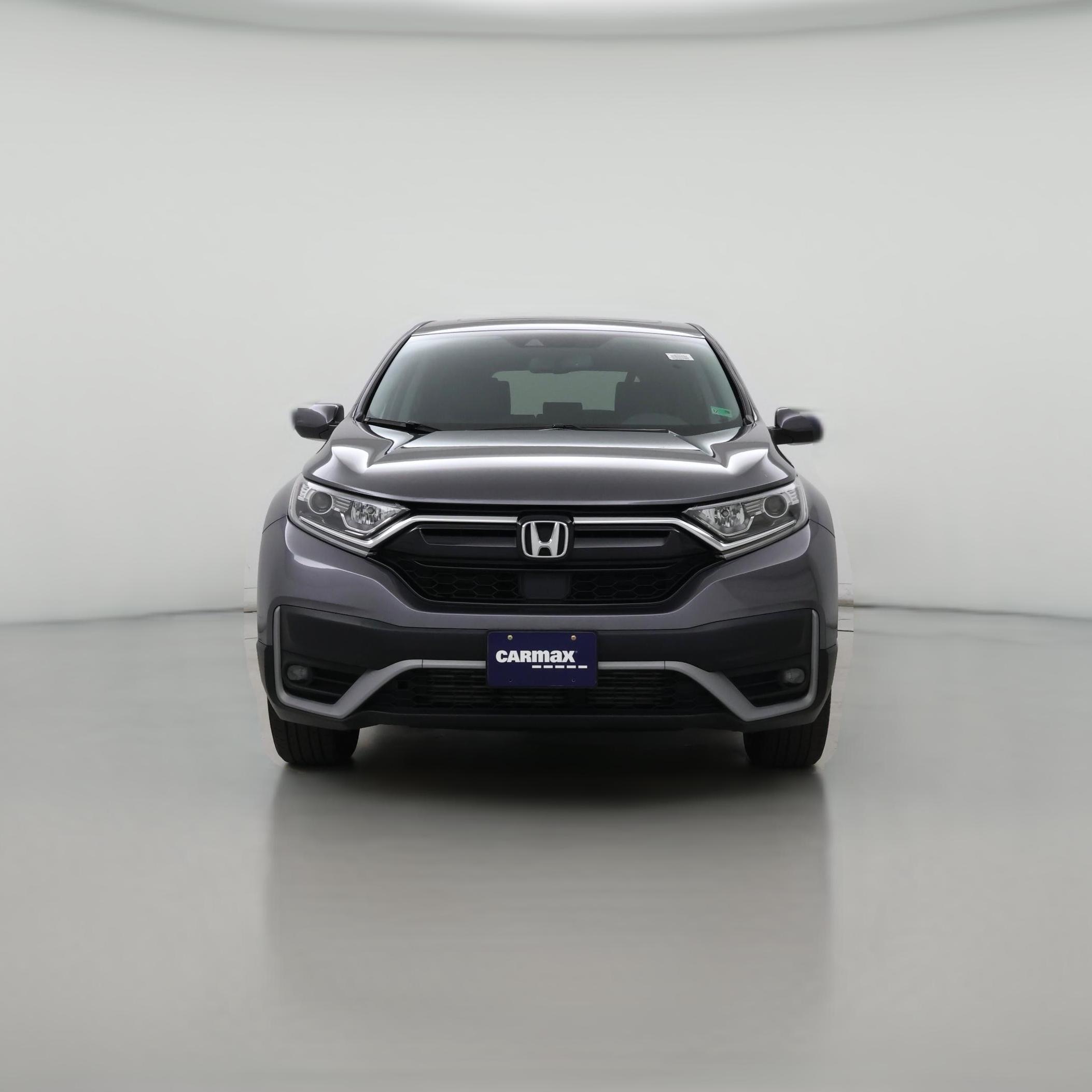 Thumbnail: 2022 Honda CR-V - 1