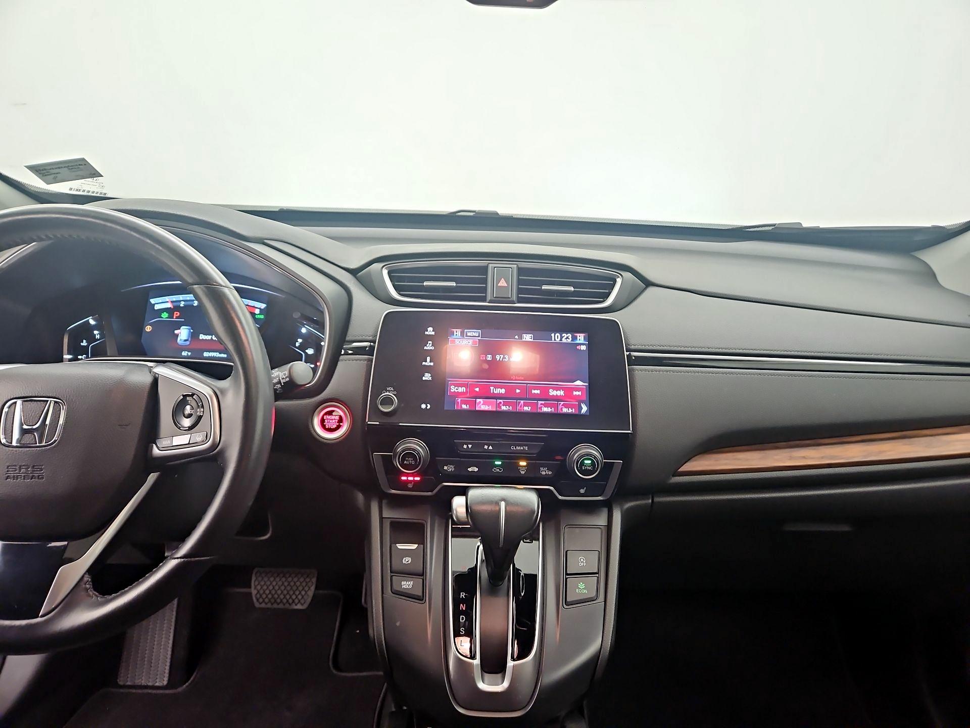 Thumbnail: 2022 Honda CR-V - 9