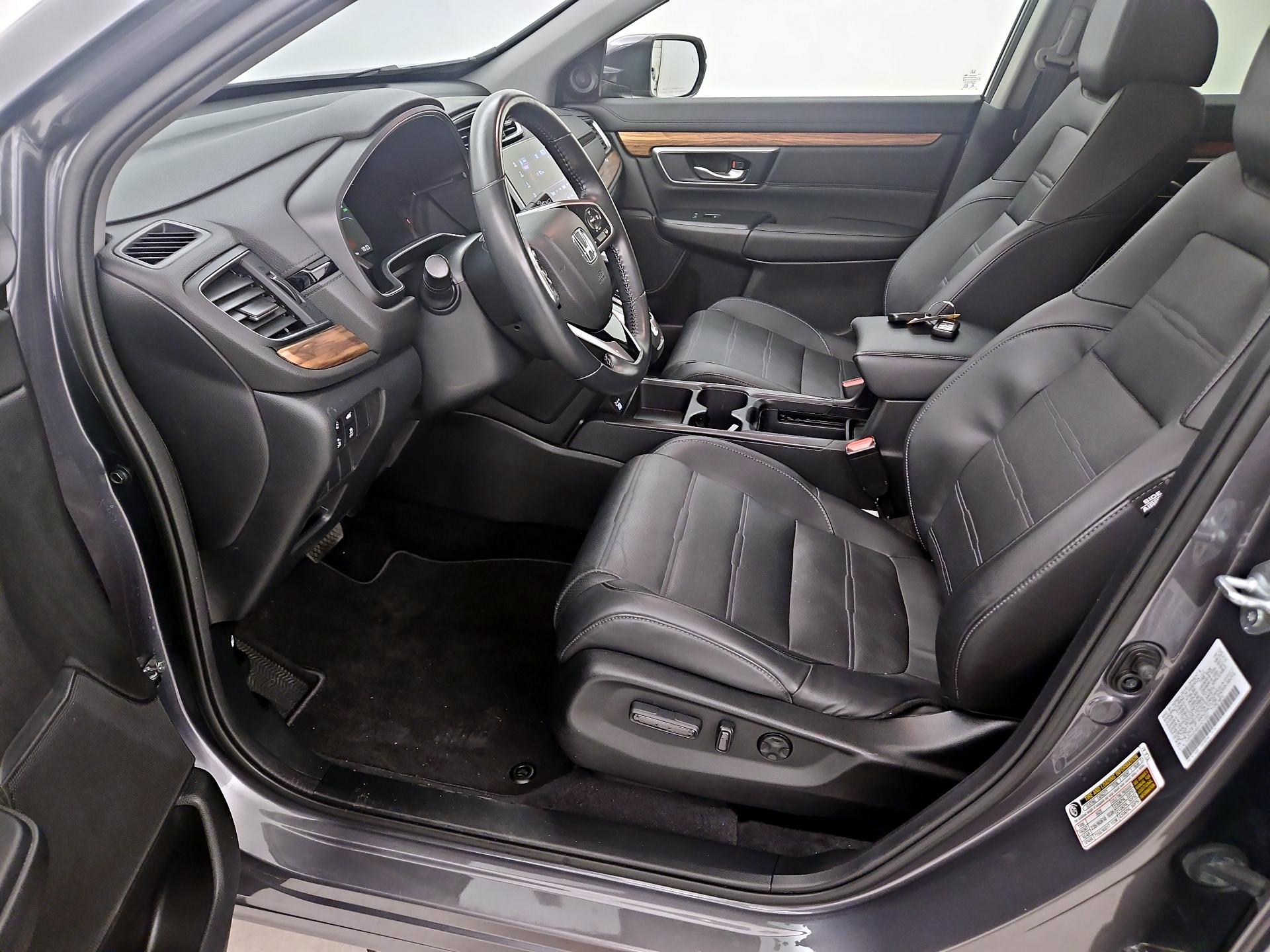 Thumbnail: 2022 Honda CR-V - 11