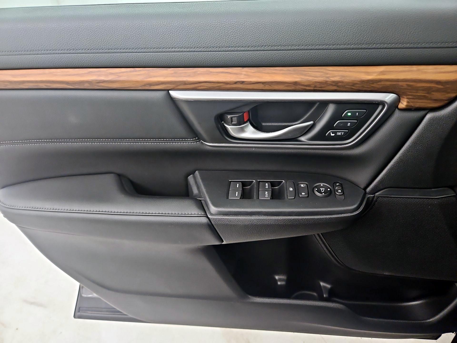 Thumbnail: 2022 Honda CR-V - 12