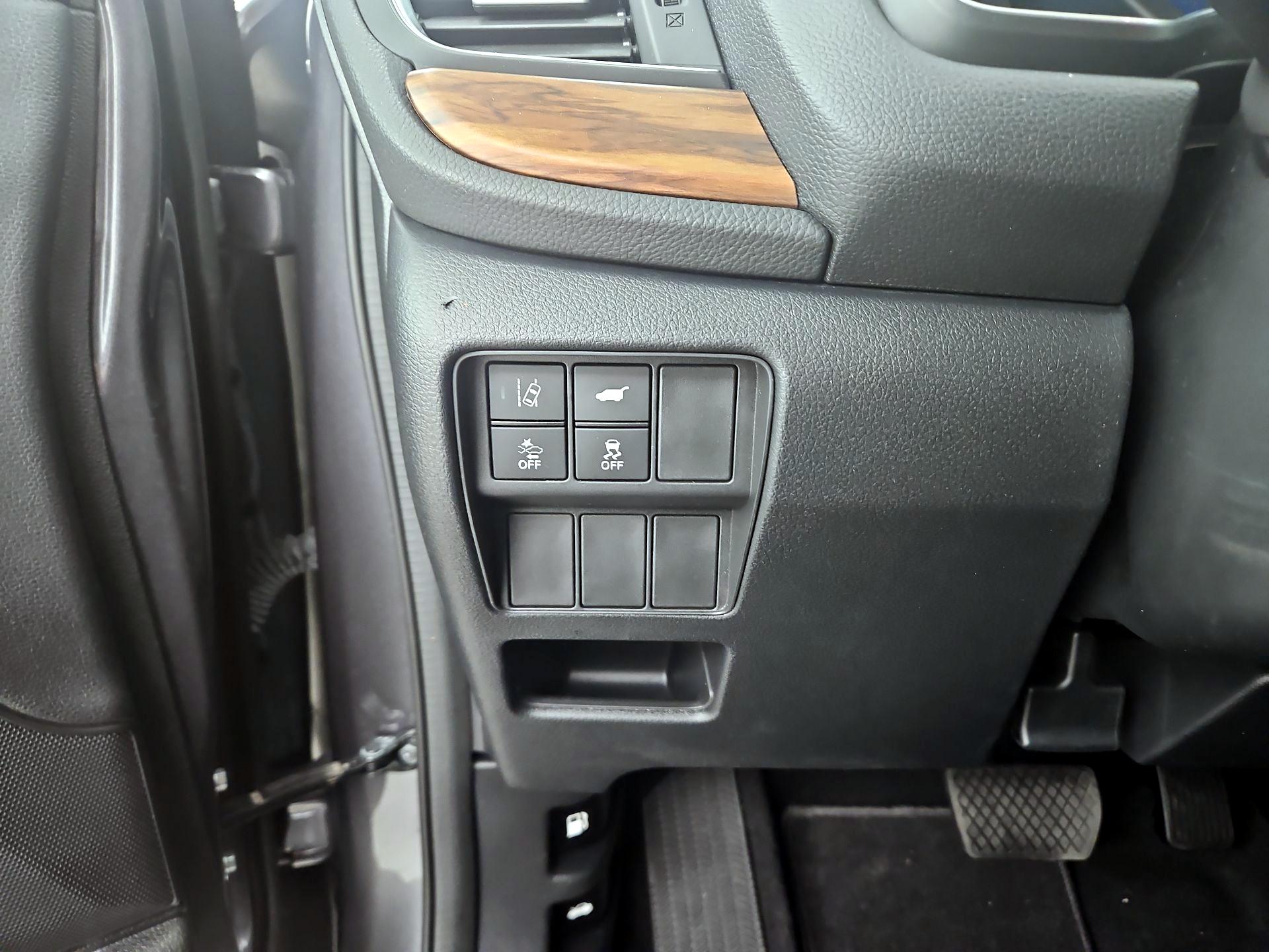 Thumbnail: 2022 Honda CR-V - 13