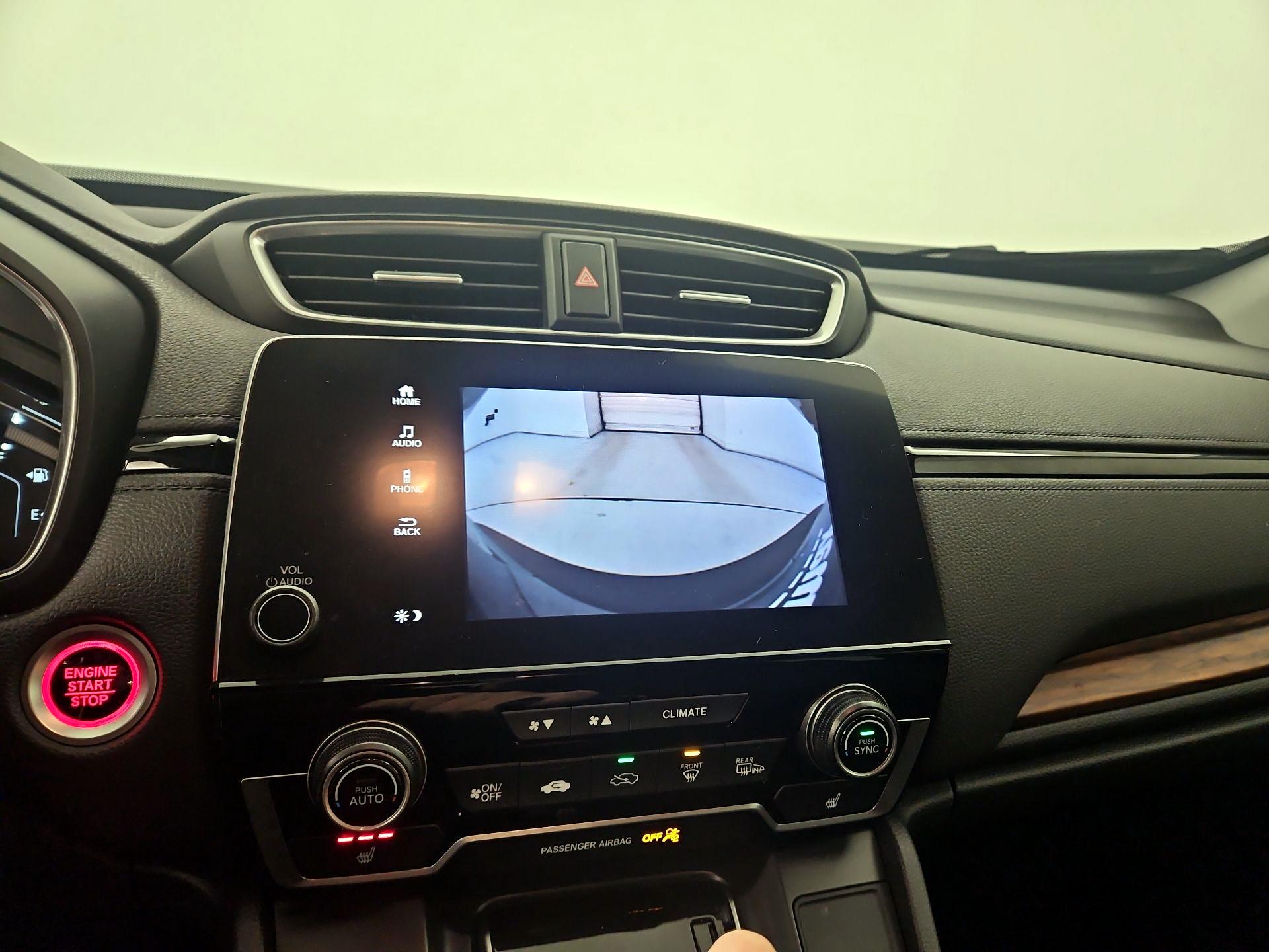 Thumbnail: 2022 Honda CR-V - 14