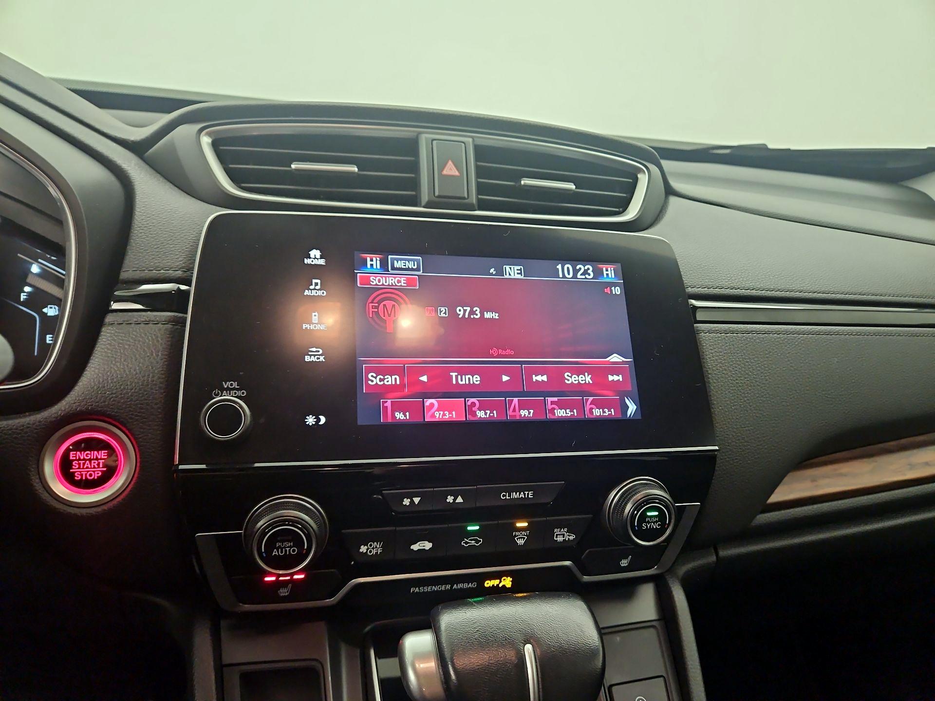 Thumbnail: 2022 Honda CR-V - 15