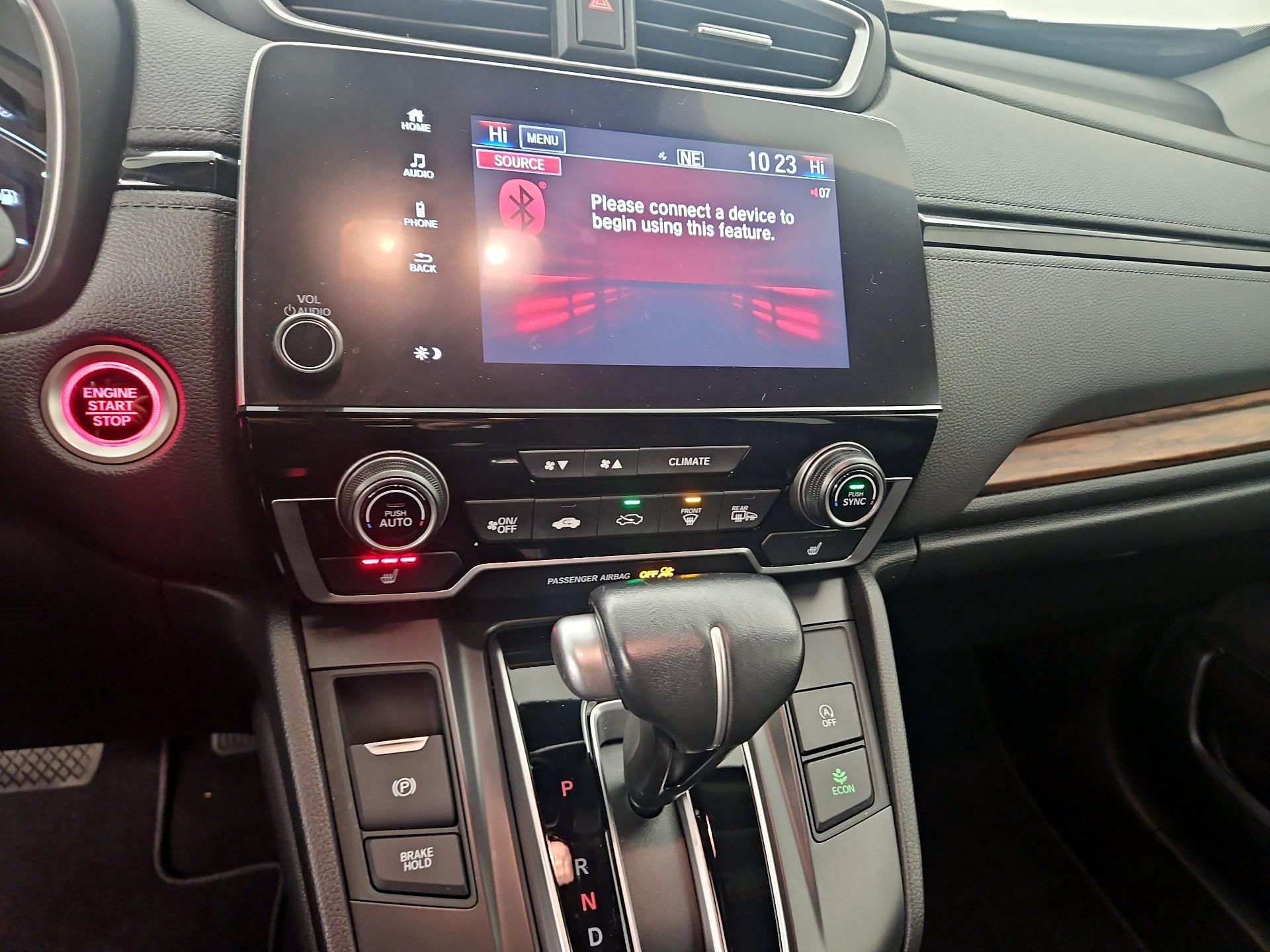 Thumbnail: 2022 Honda CR-V - 16