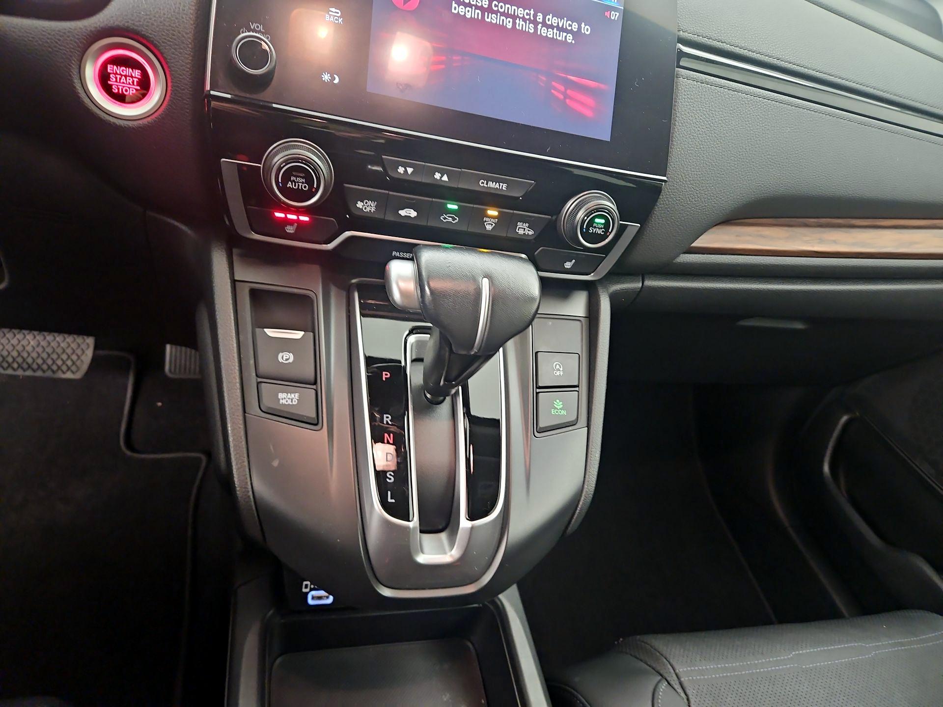 Thumbnail: 2022 Honda CR-V - 17