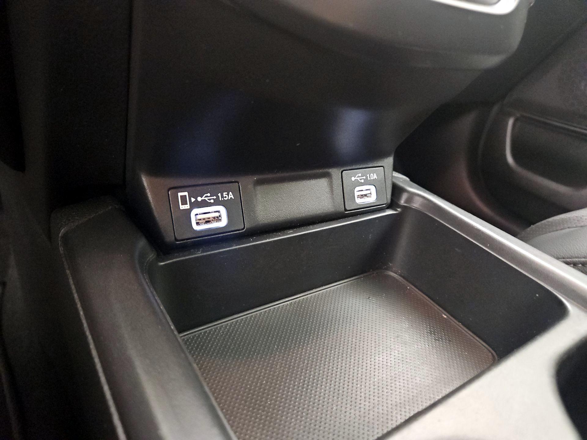 Thumbnail: 2022 Honda CR-V - 18