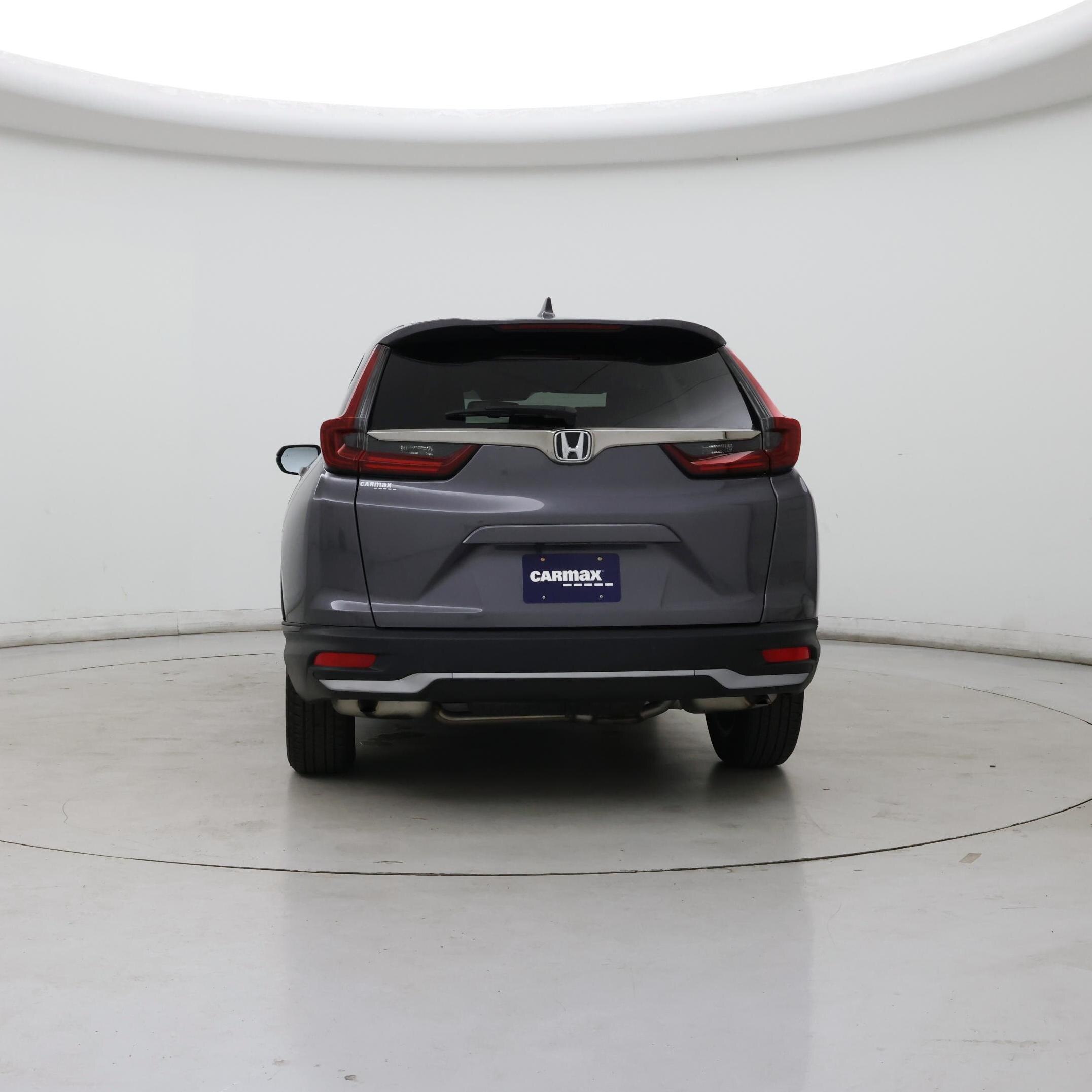 Thumbnail: 2022 Honda CR-V - 2