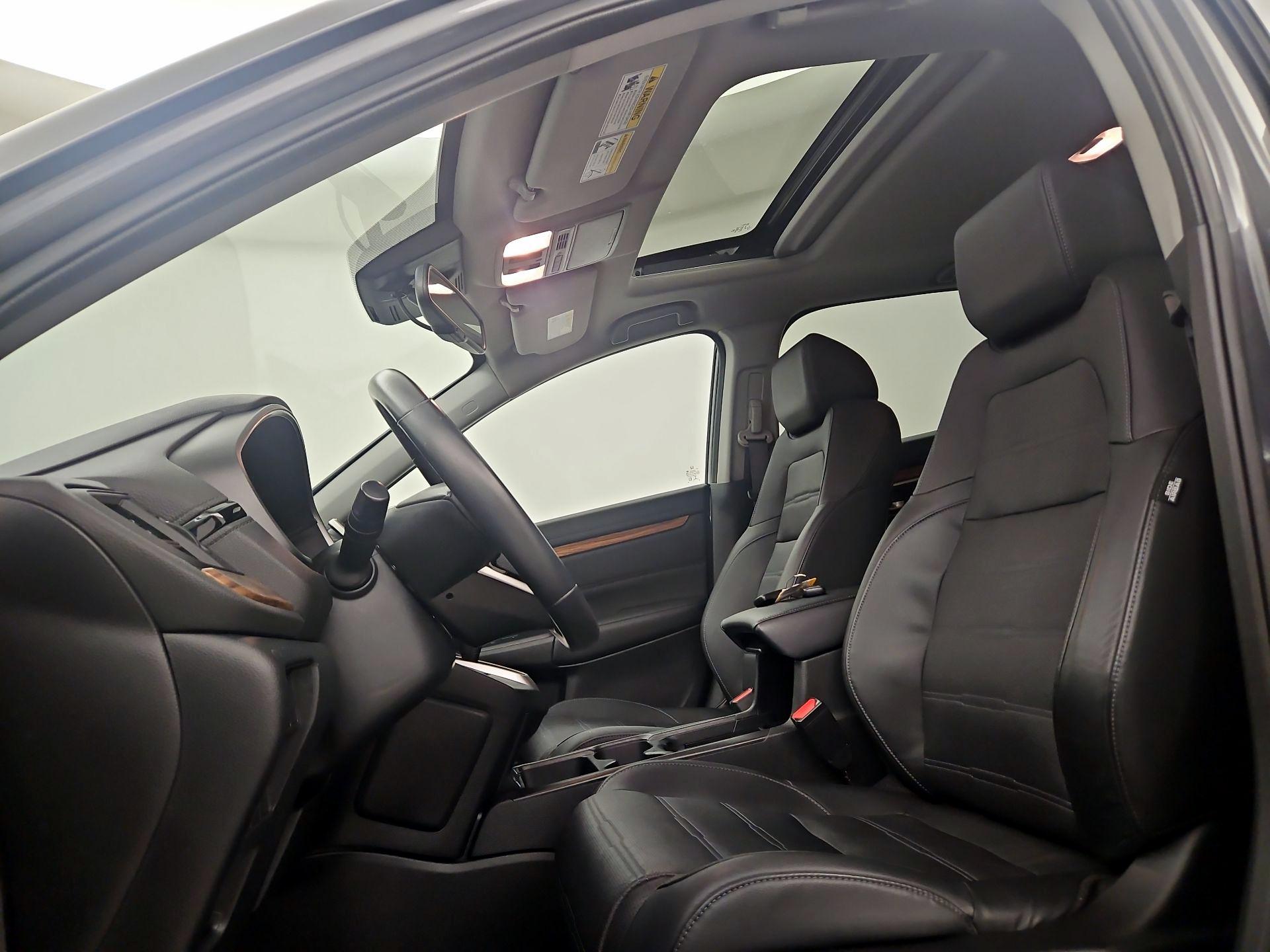 Thumbnail: 2022 Honda CR-V - 19