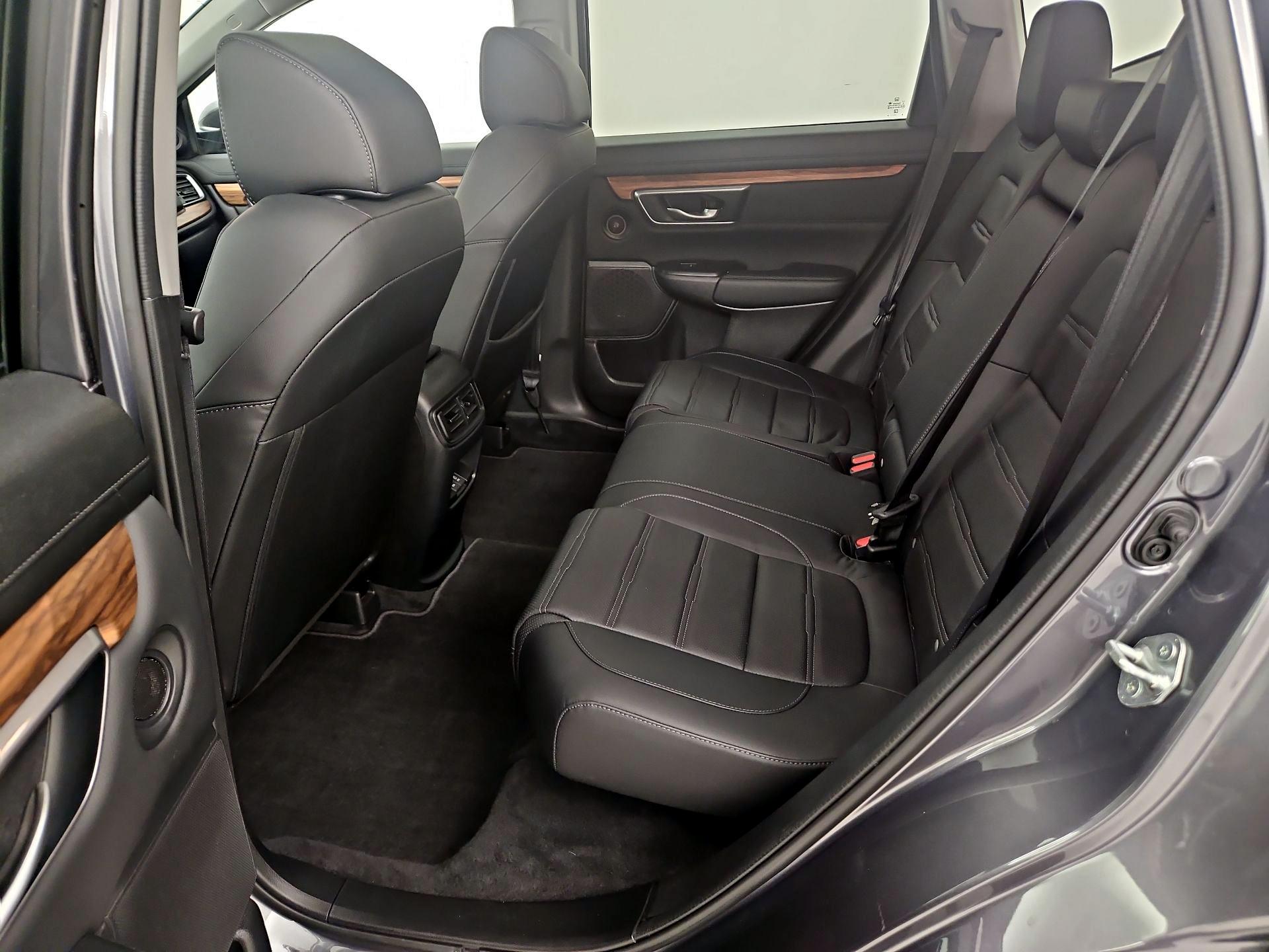 Thumbnail: 2022 Honda CR-V - 20