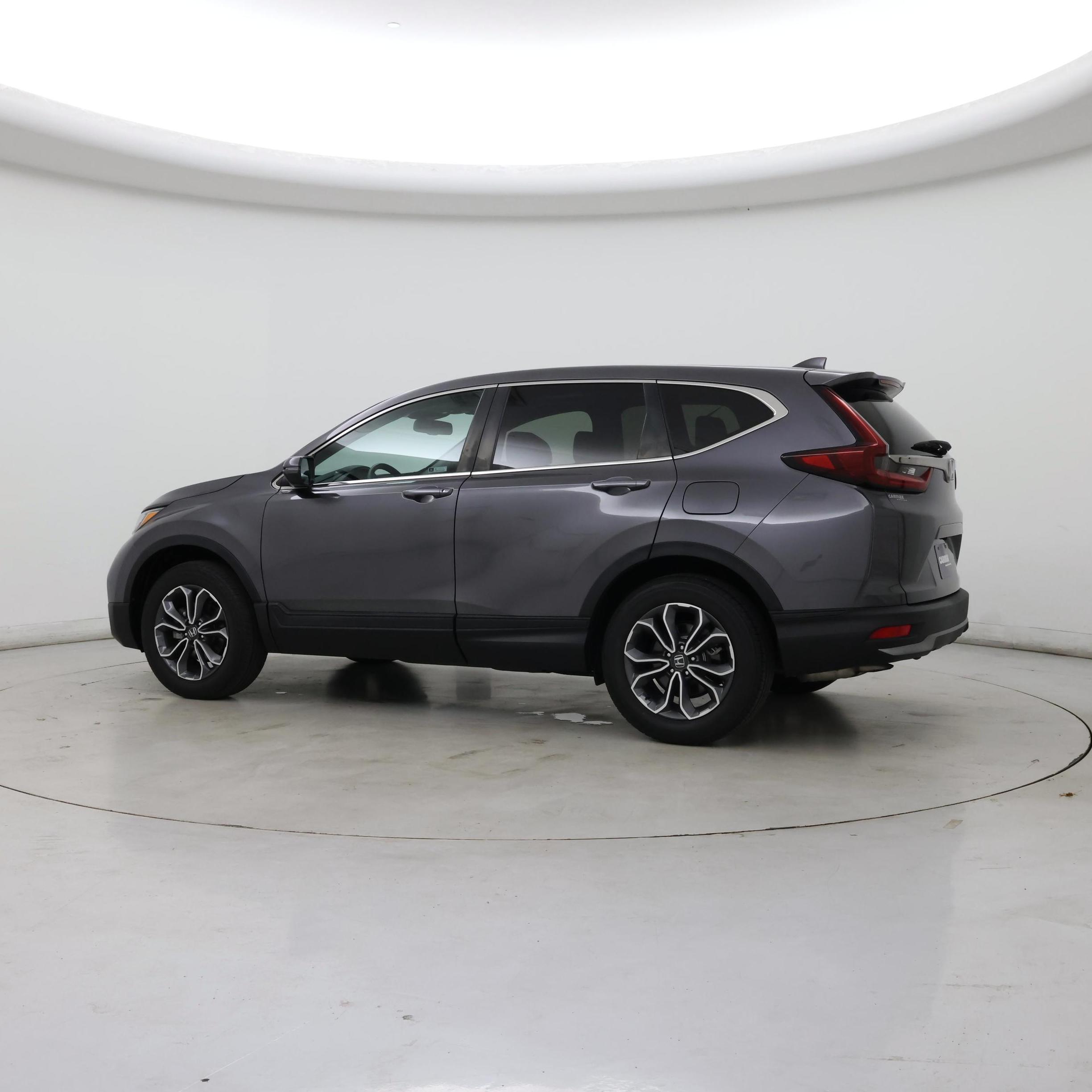 Thumbnail: 2022 Honda CR-V - 3