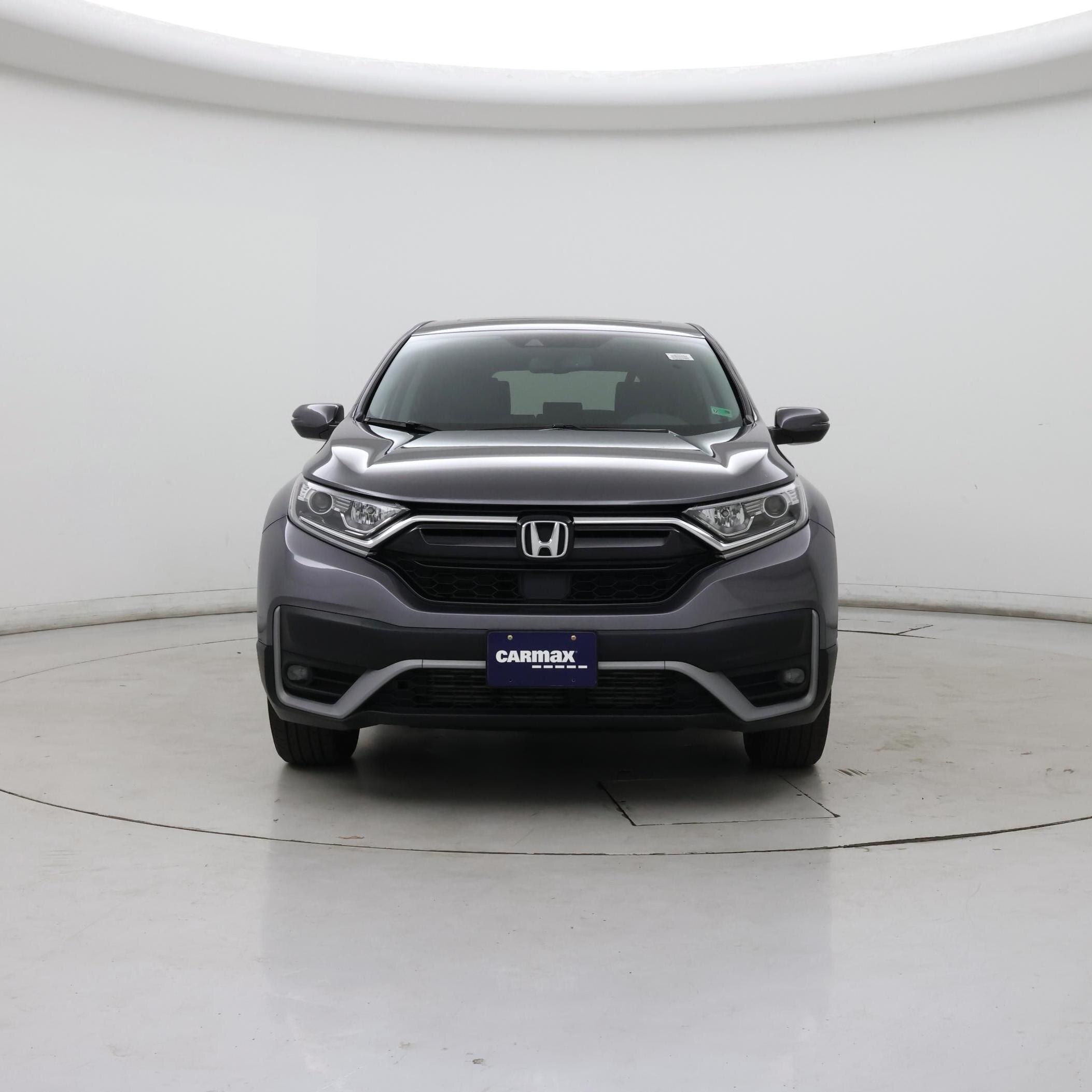 Thumbnail: 2022 Honda CR-V - 7