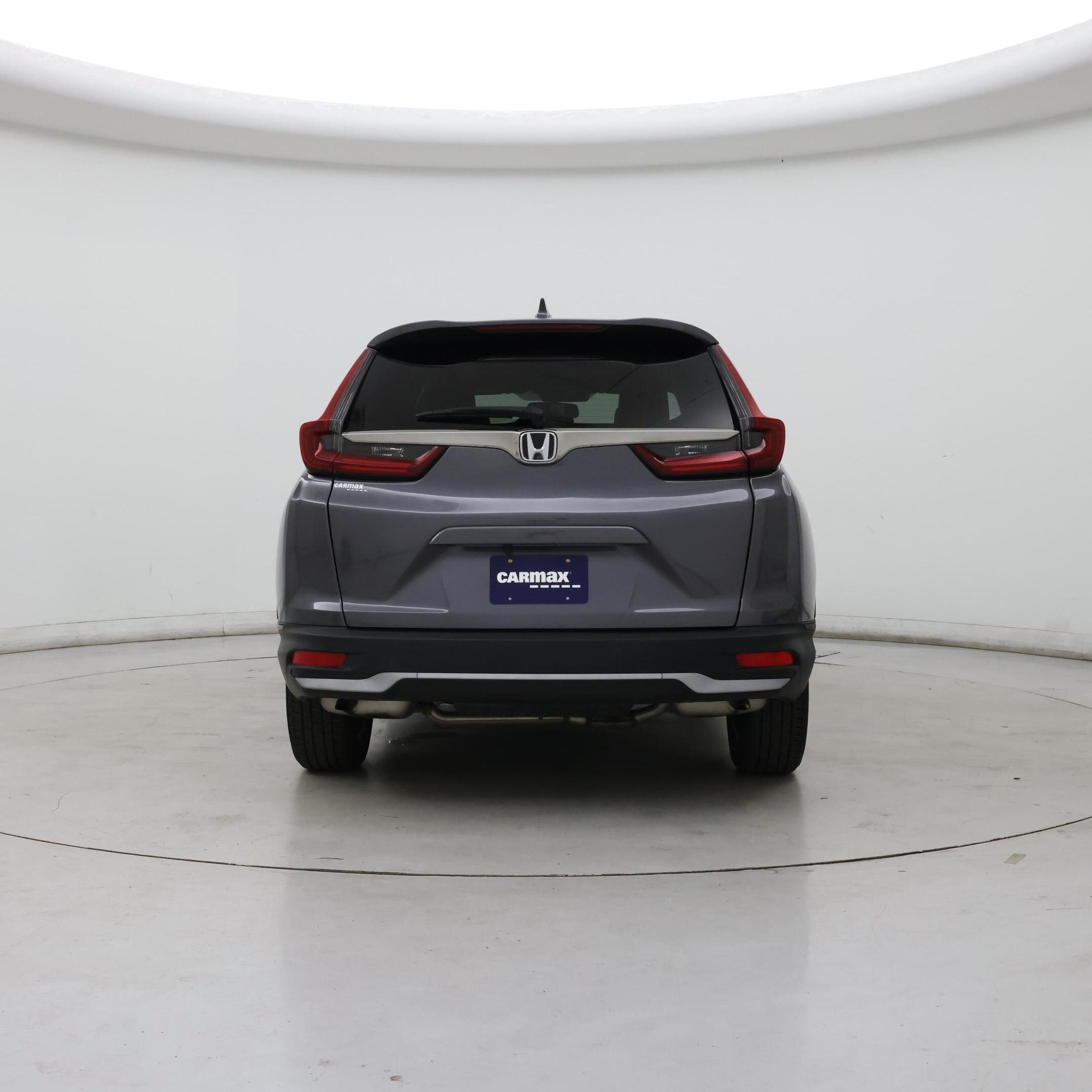 Thumbnail: 2022 Honda CR-V - 8