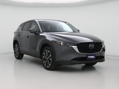 2023 Mazda CX-5 2.5 S Premium Package