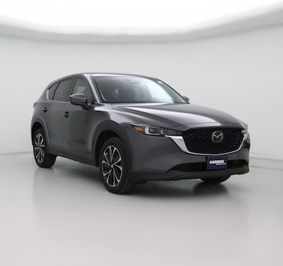 2023 Mazda CX-5 2.5 S Premium Package