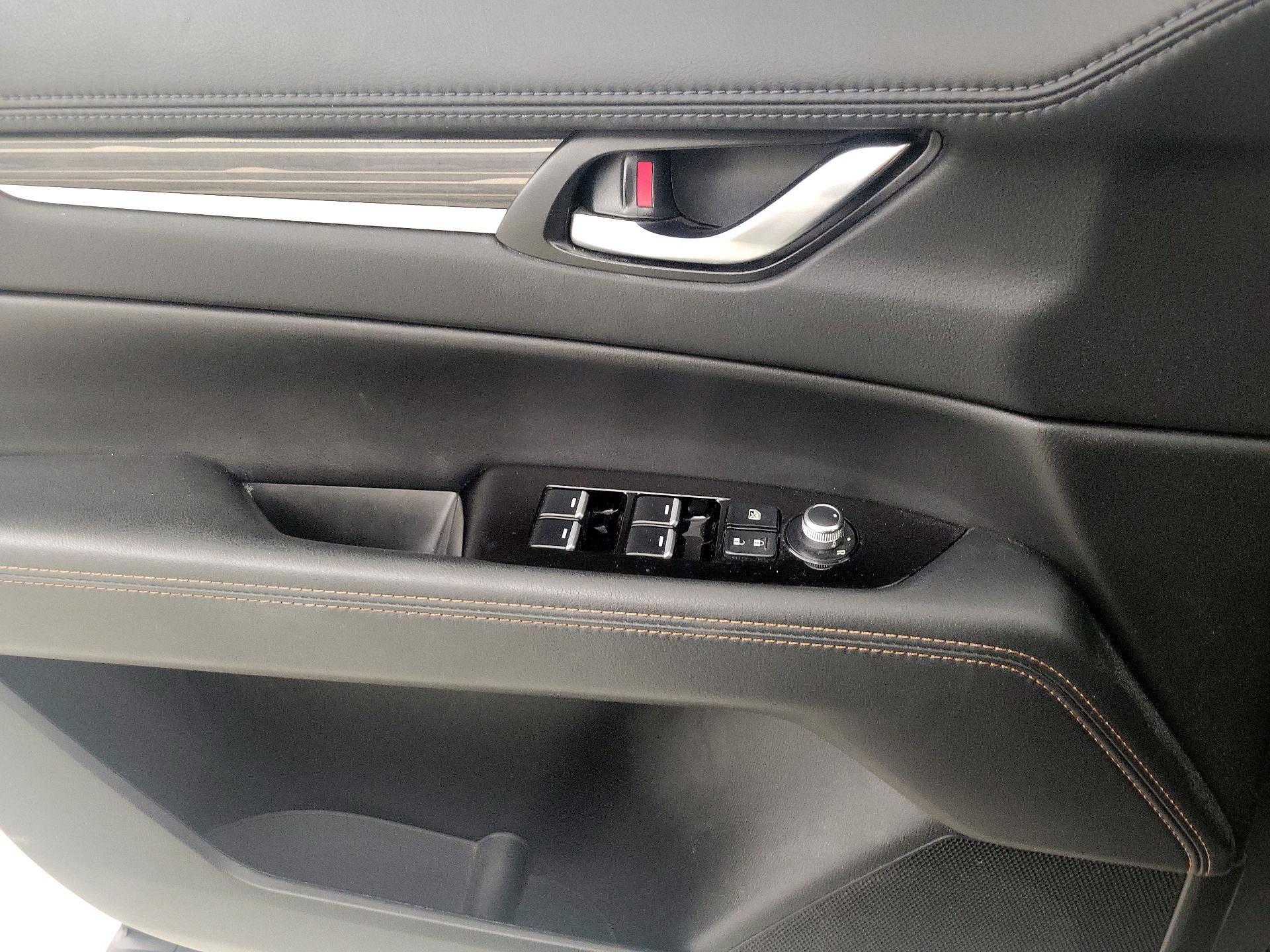 Thumbnail: 2023 Mazda CX-5 - 12