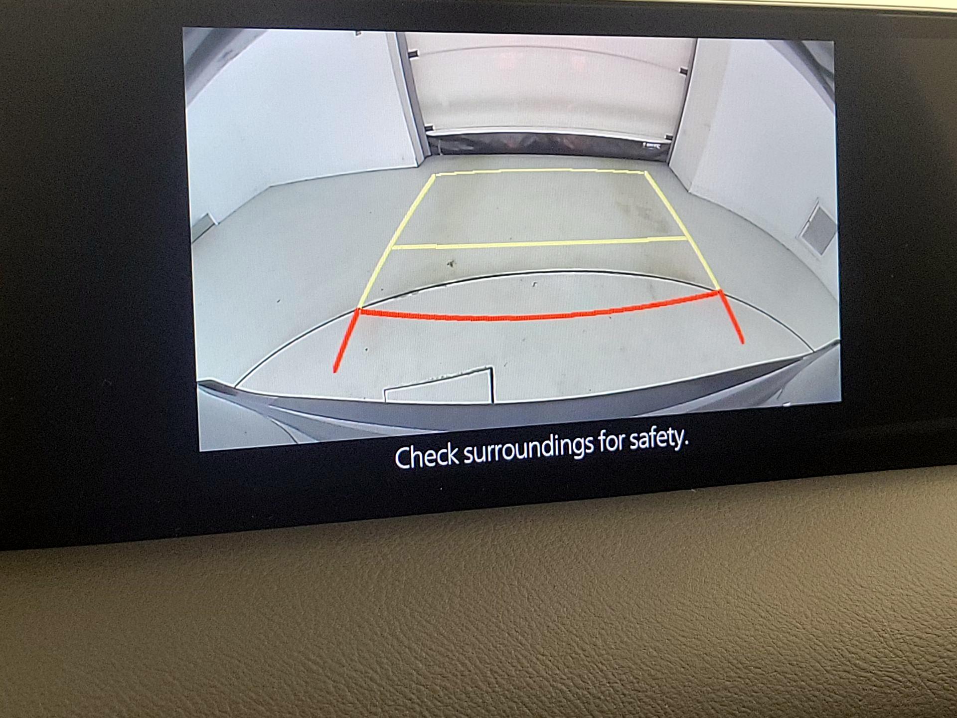 Thumbnail: 2023 Mazda CX-5 - 14