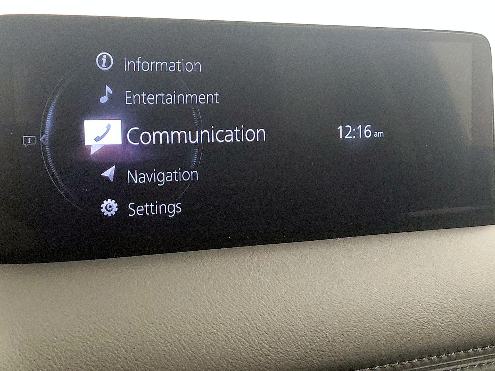 Thumbnail: 2023 Mazda CX-5 - 15