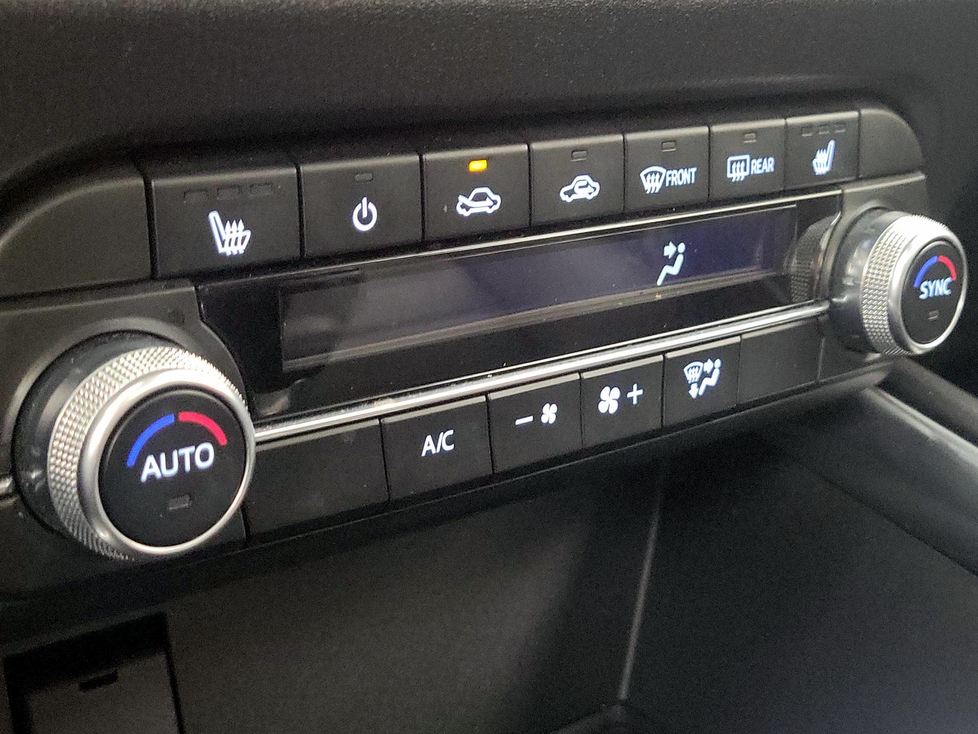 Thumbnail: 2023 Mazda CX-5 - 16