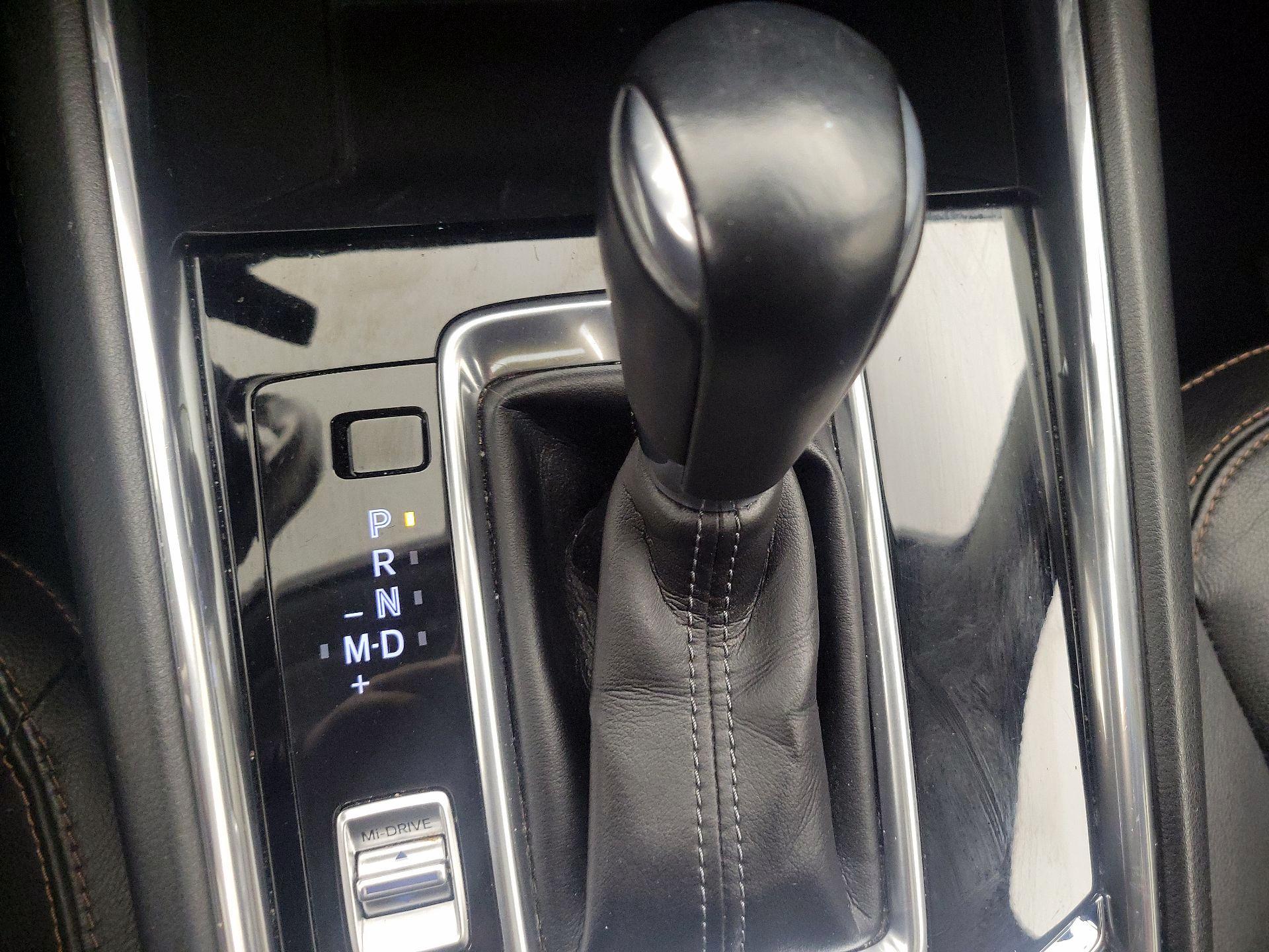 Thumbnail: 2023 Mazda CX-5 - 17