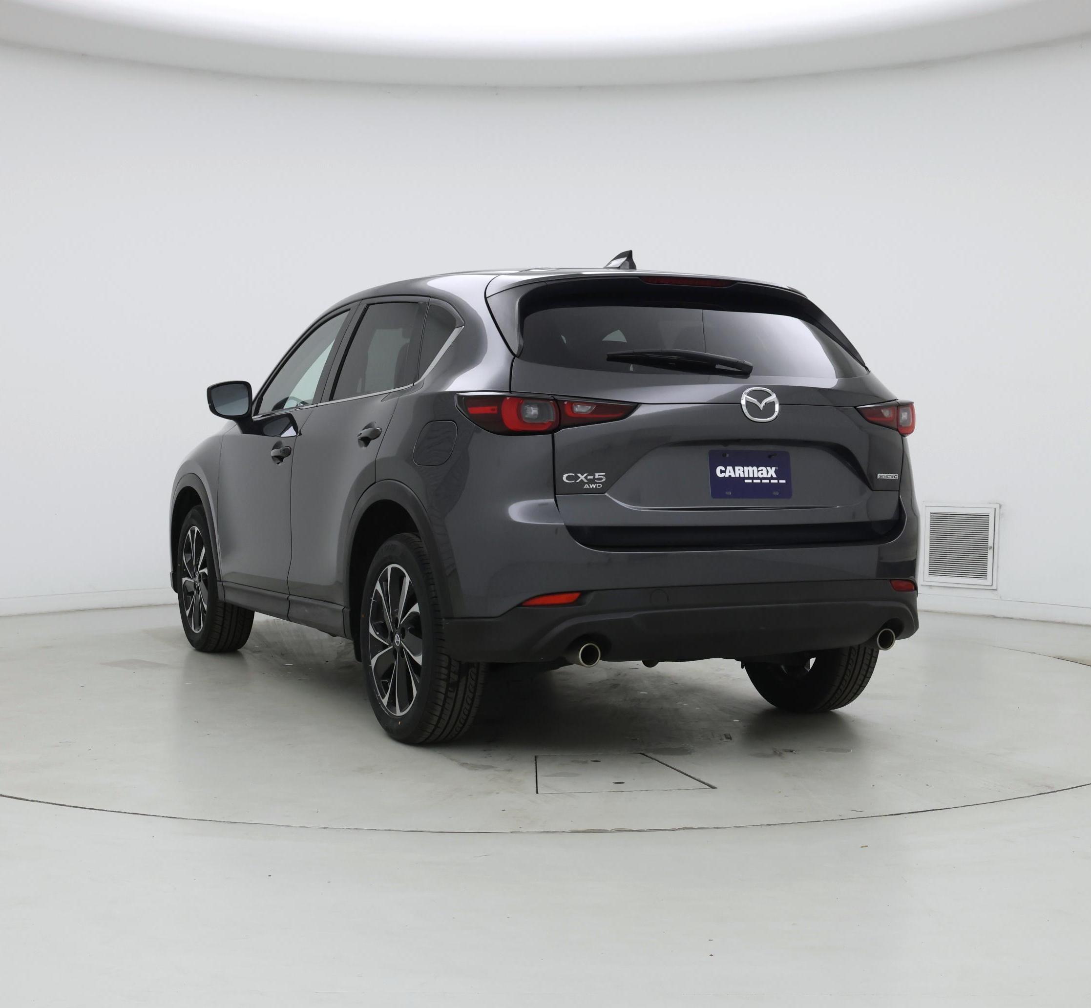 Thumbnail: 2023 Mazda CX-5 - 2