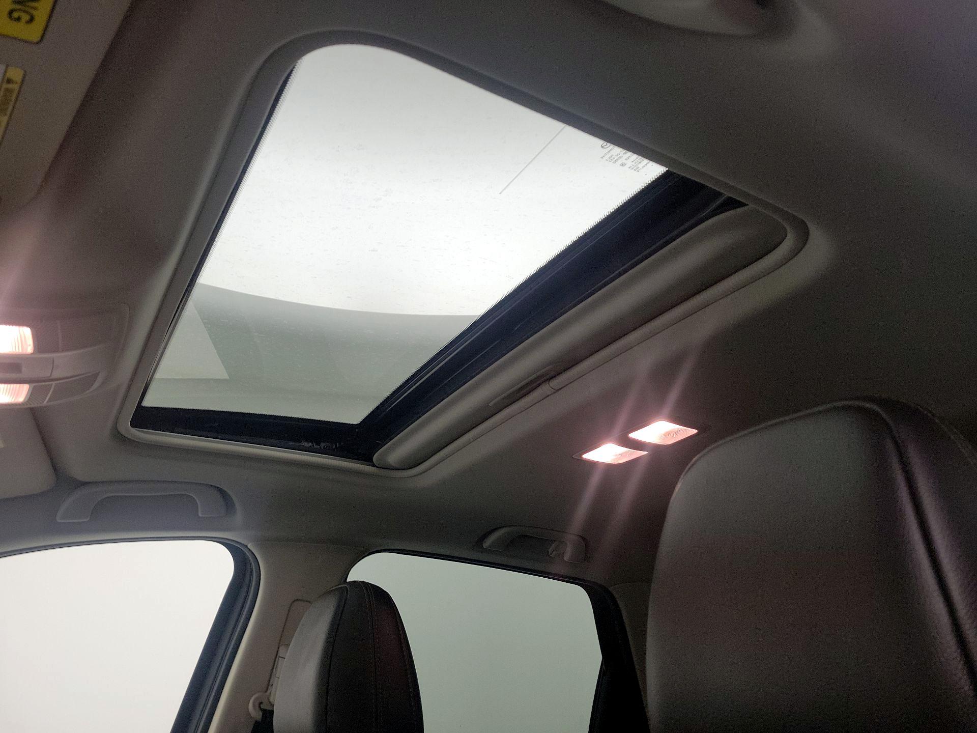 Thumbnail: 2023 Mazda CX-5 - 19