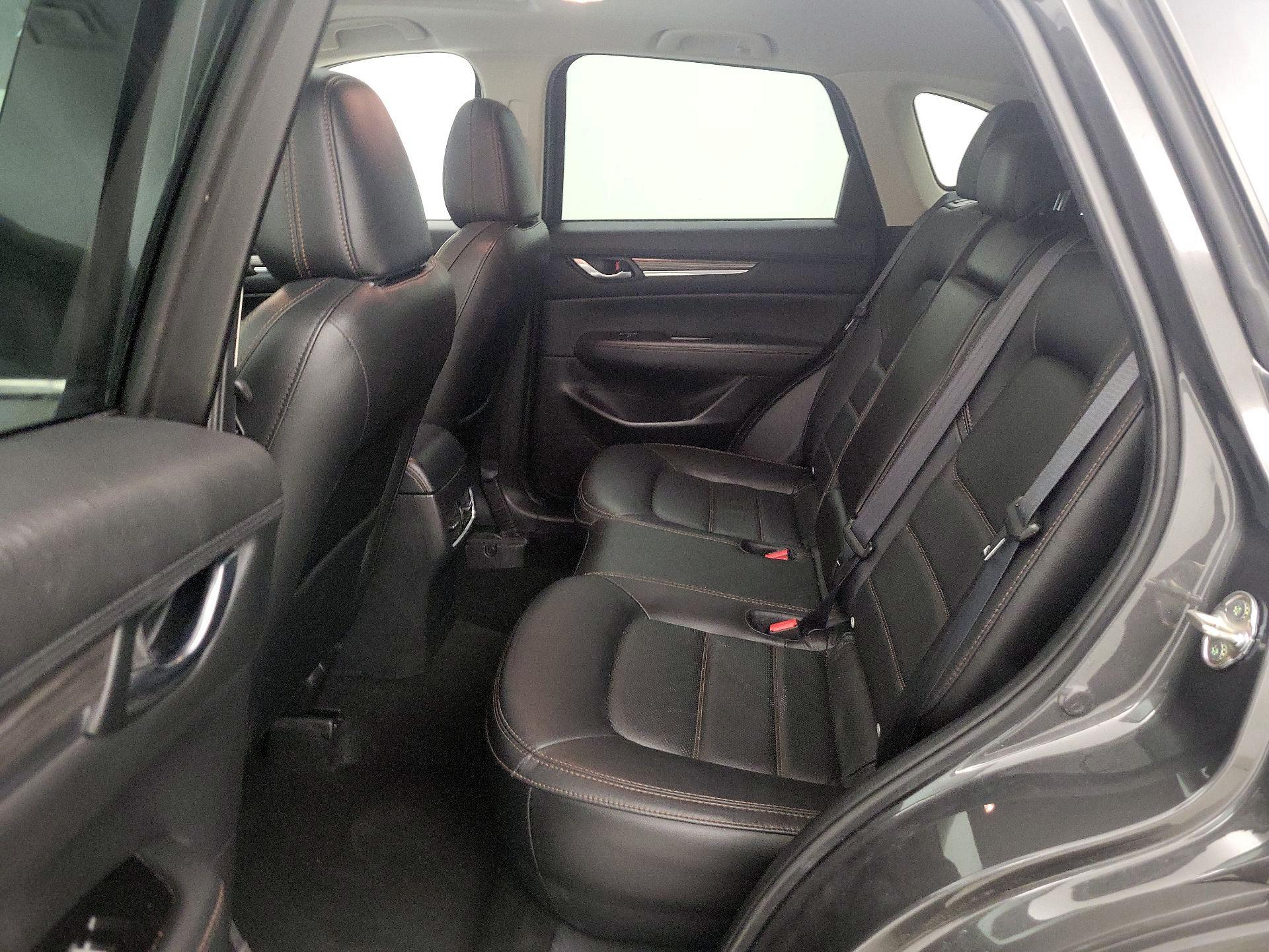 Thumbnail: 2023 Mazda CX-5 - 20