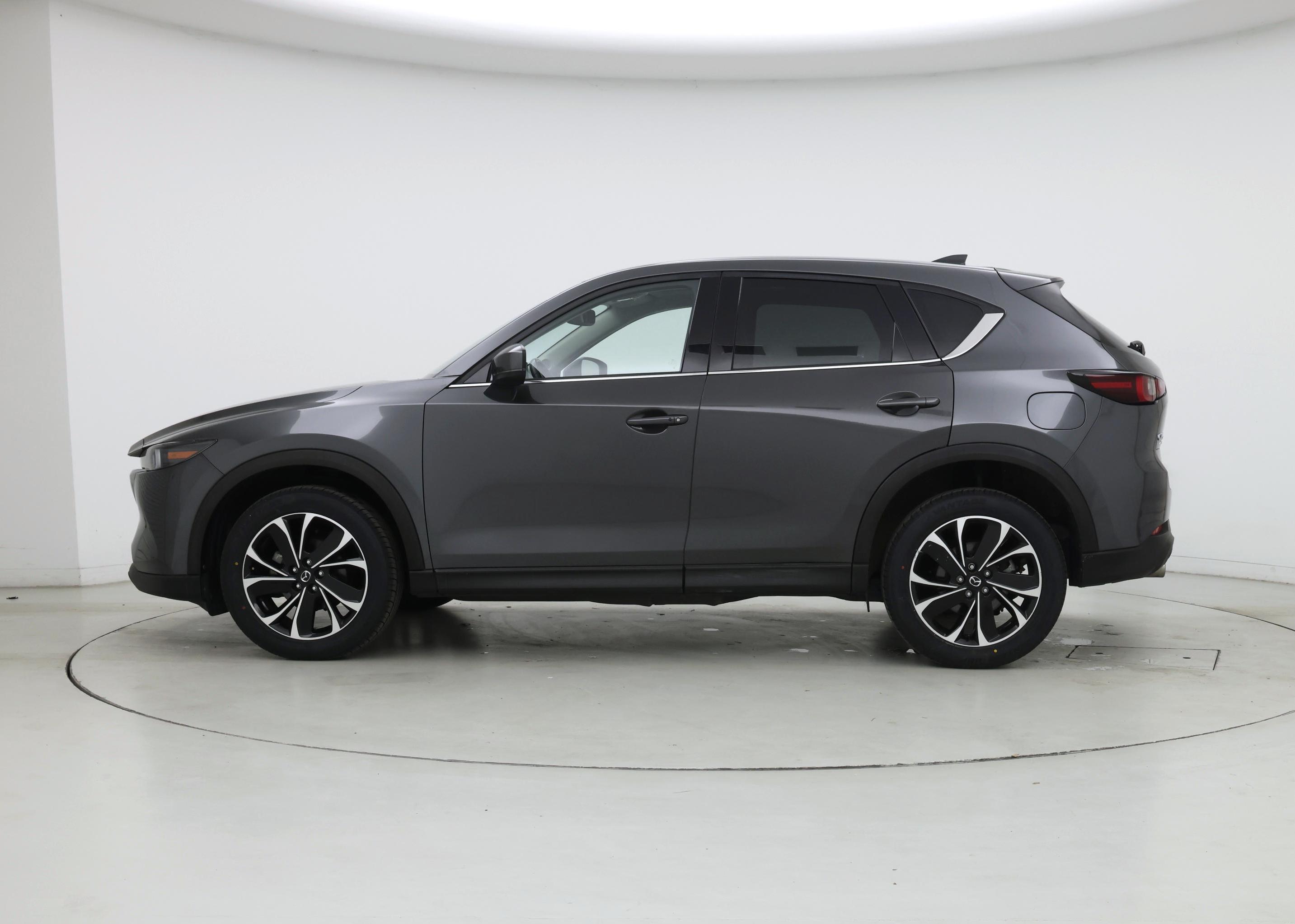 Thumbnail: 2023 Mazda CX-5 - 3