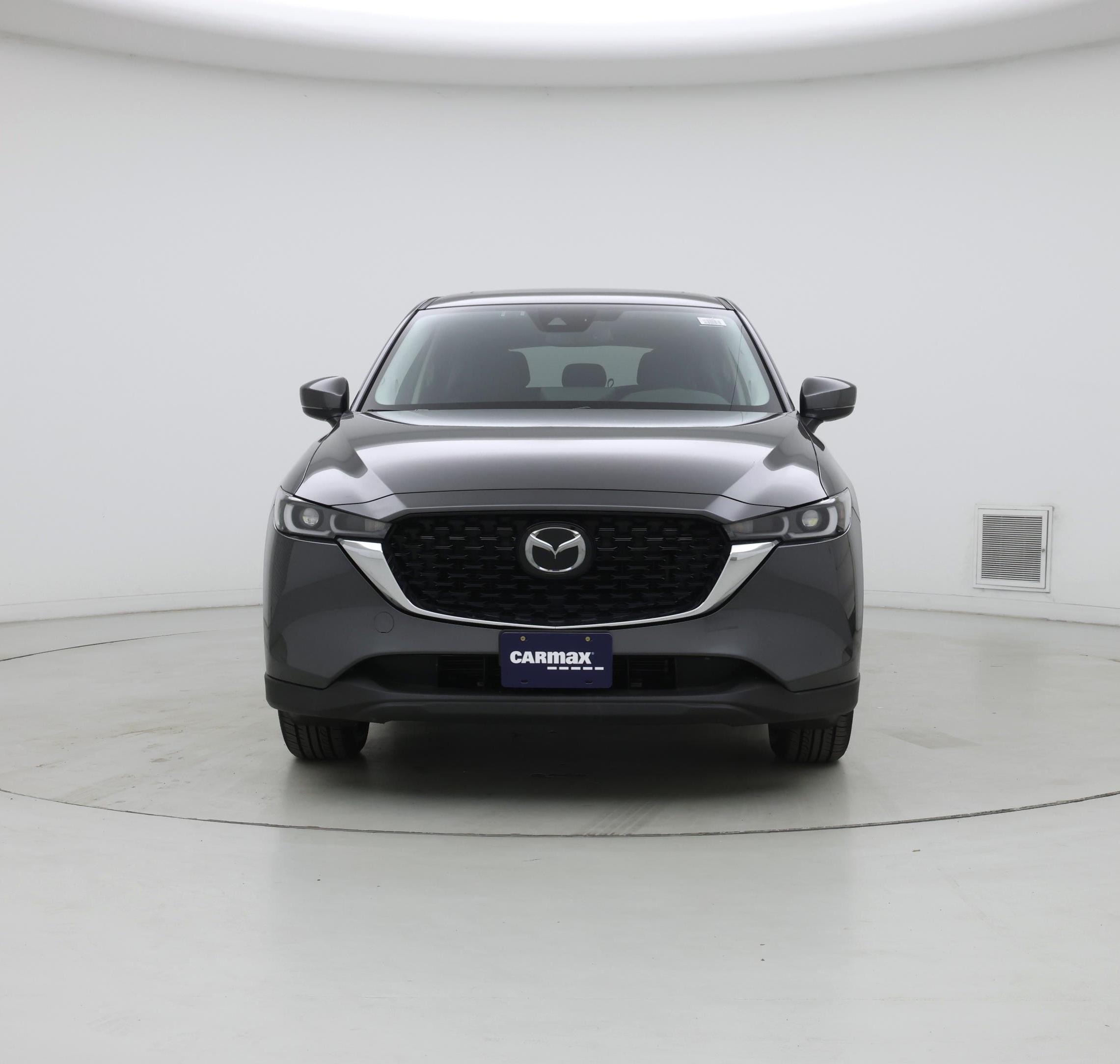 Thumbnail: 2023 Mazda CX-5 - 5