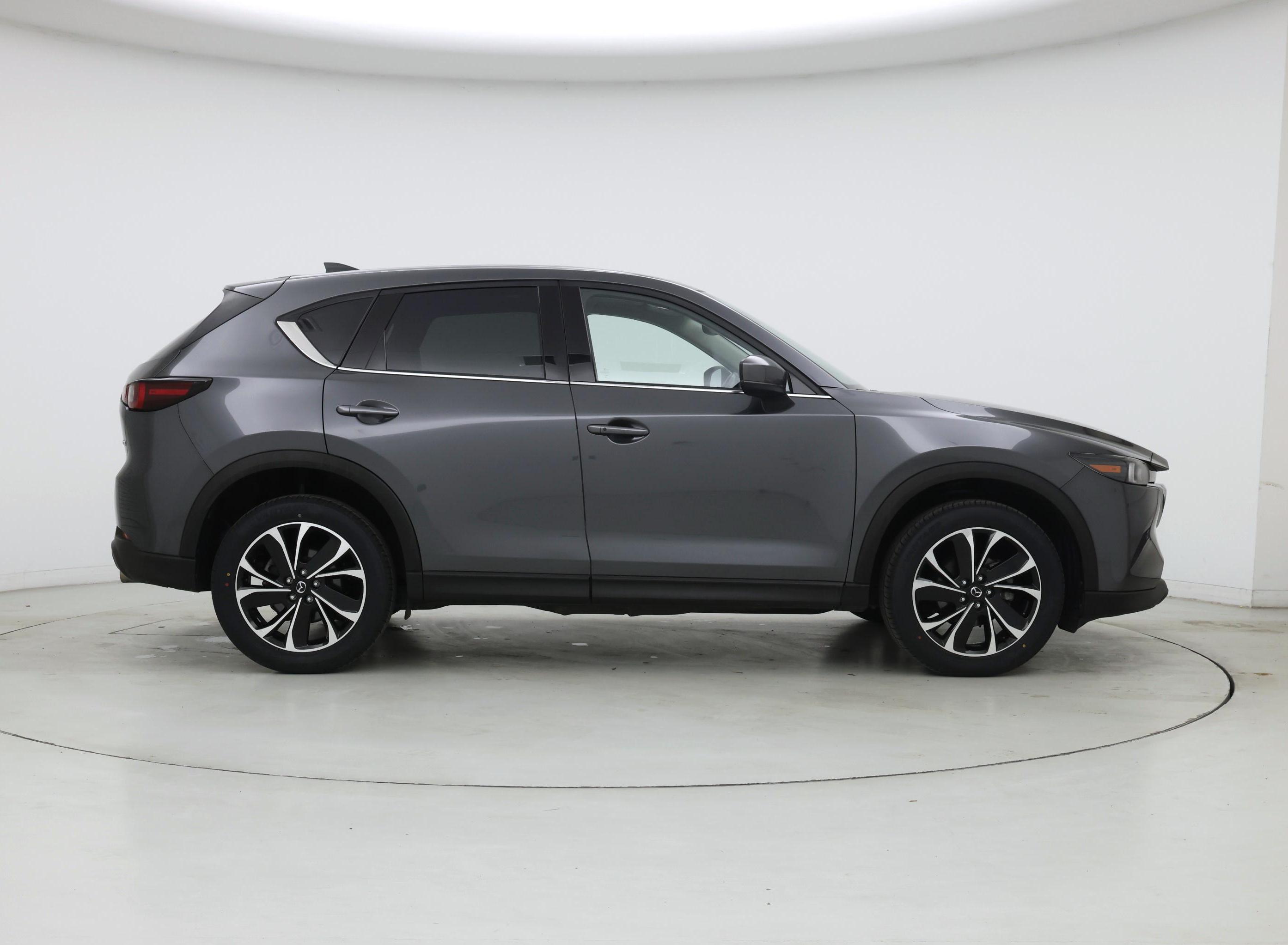 Thumbnail: 2023 Mazda CX-5 - 7