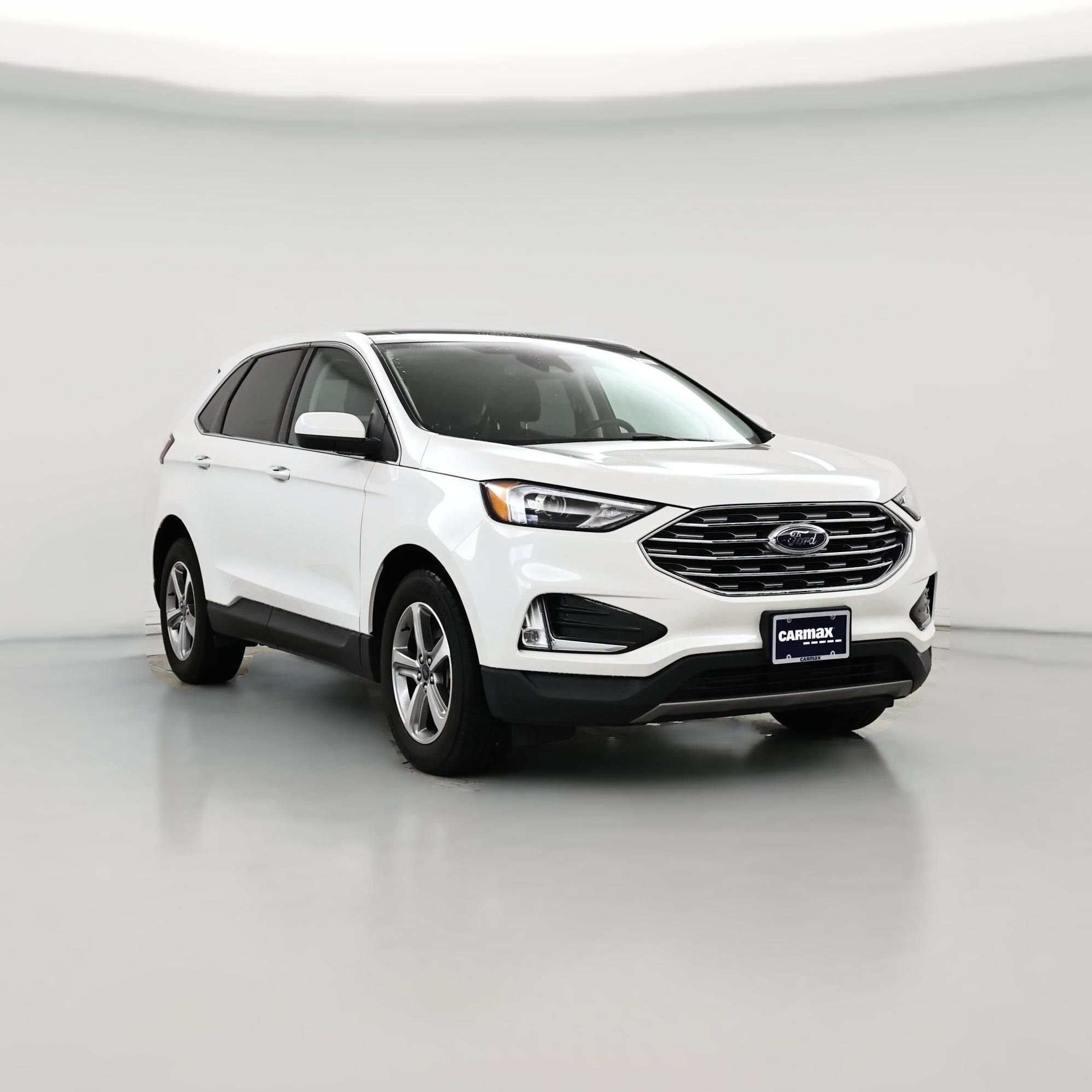 Thumbnail: 2022 Ford Edge - 1