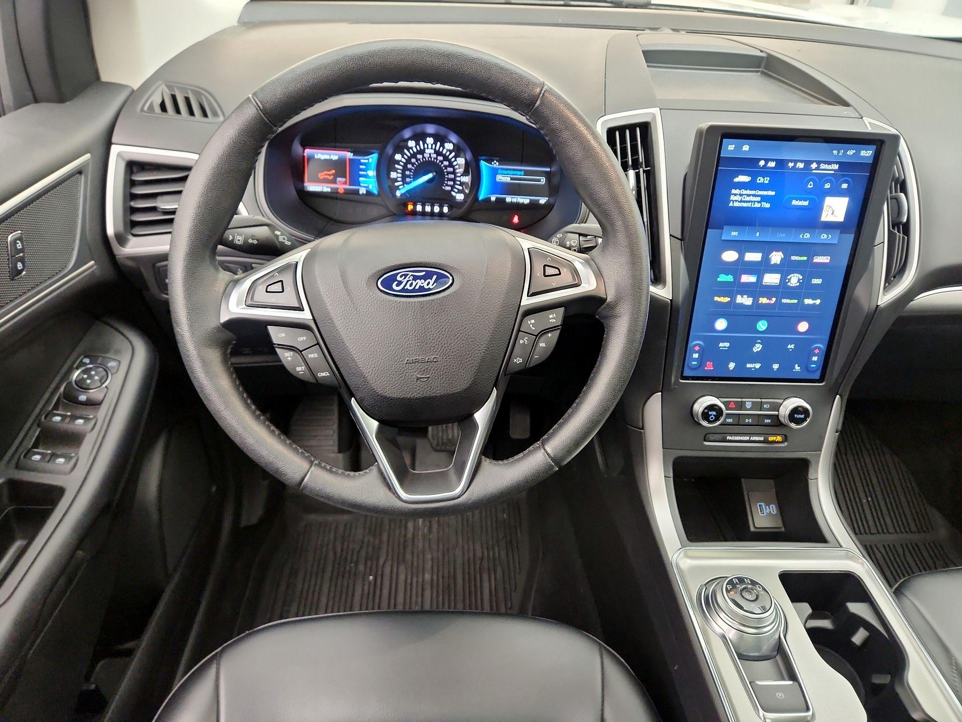 Thumbnail: 2022 Ford Edge - 10