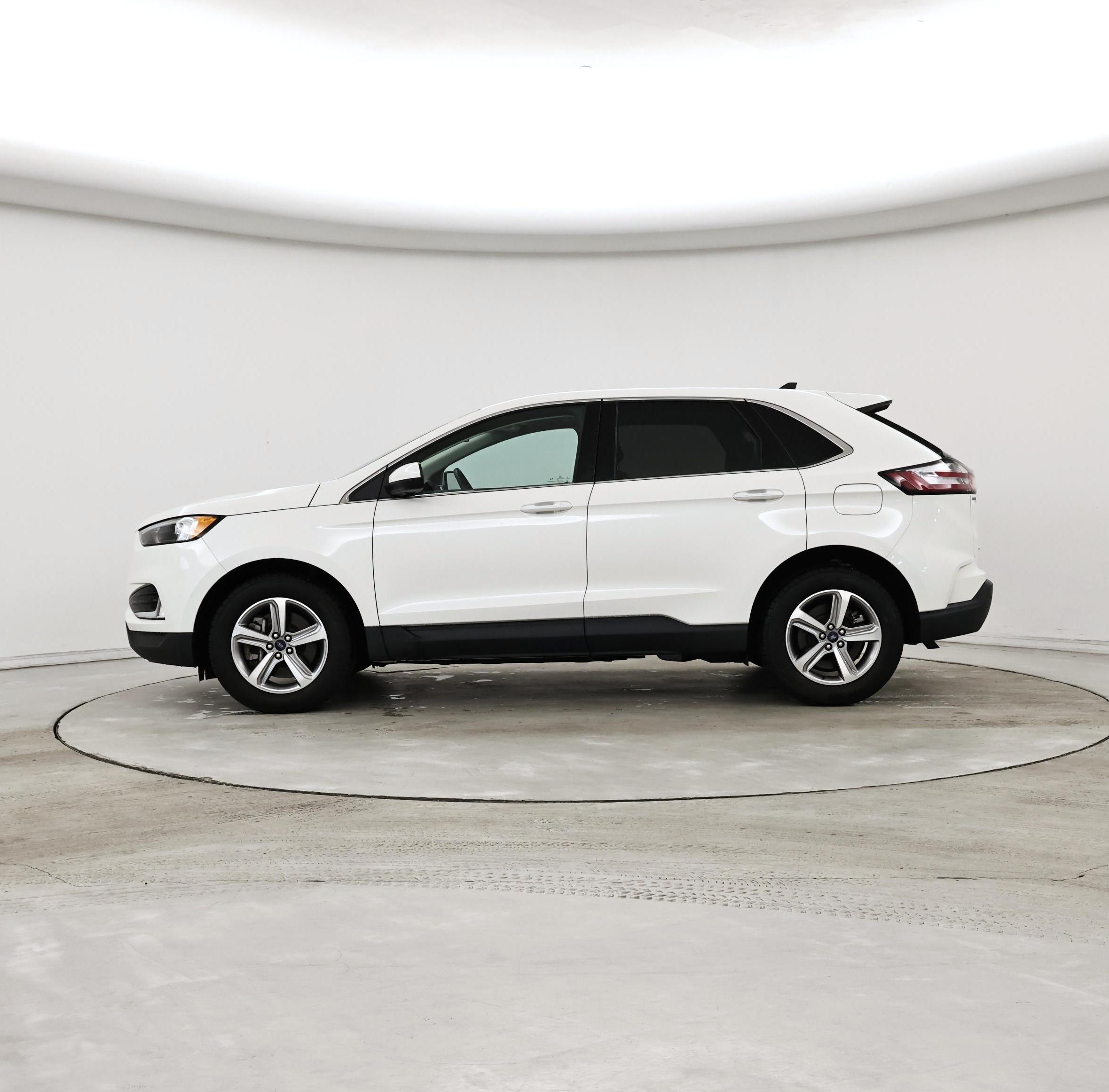 Thumbnail: 2022 Ford Edge - 3