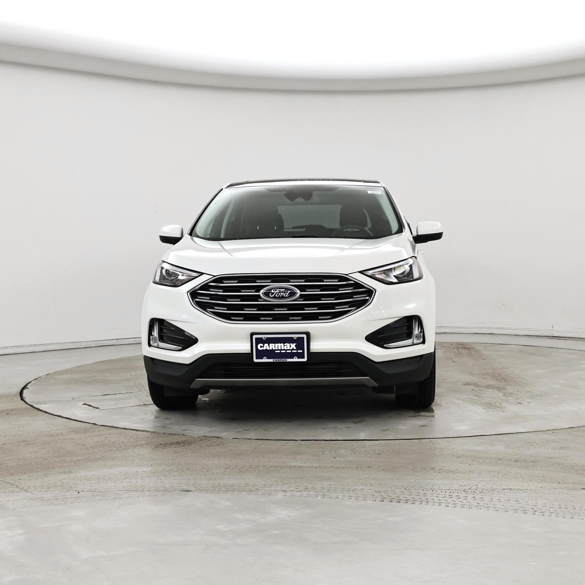 Thumbnail: 2022 Ford Edge - 5