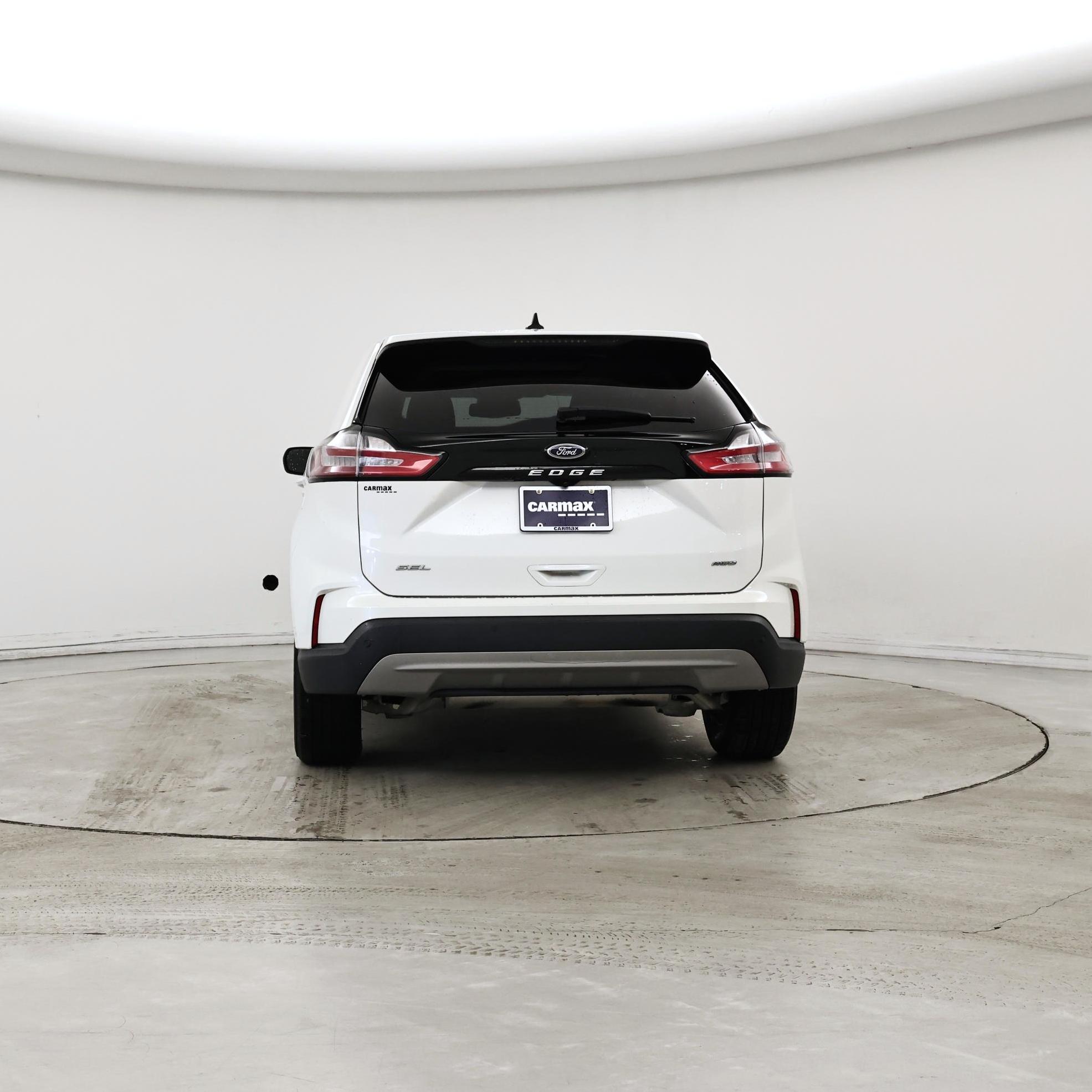 Thumbnail: 2022 Ford Edge - 6