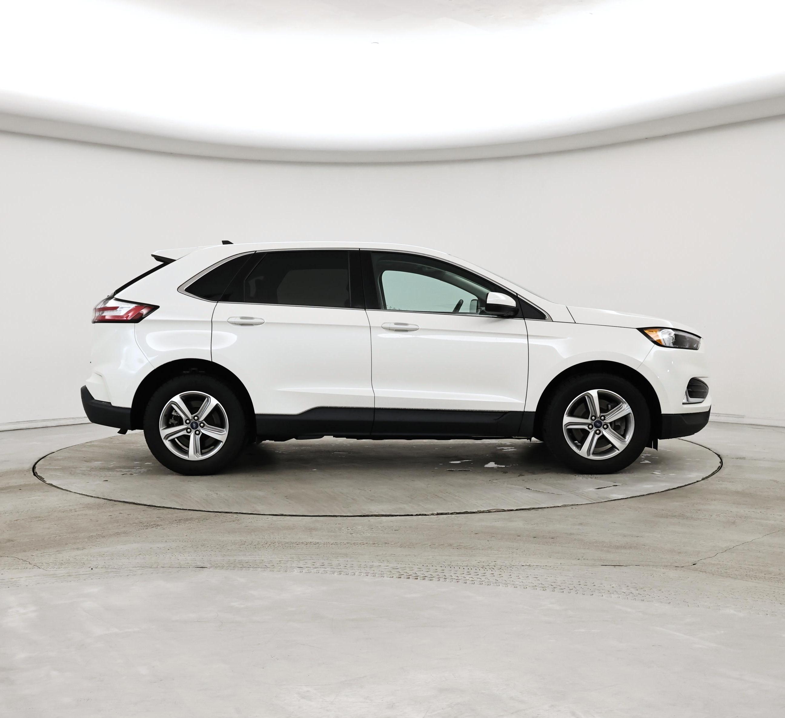 Thumbnail: 2022 Ford Edge - 7